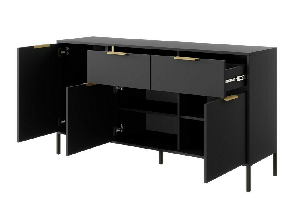 Viesistabas komplekts Velsoru 108