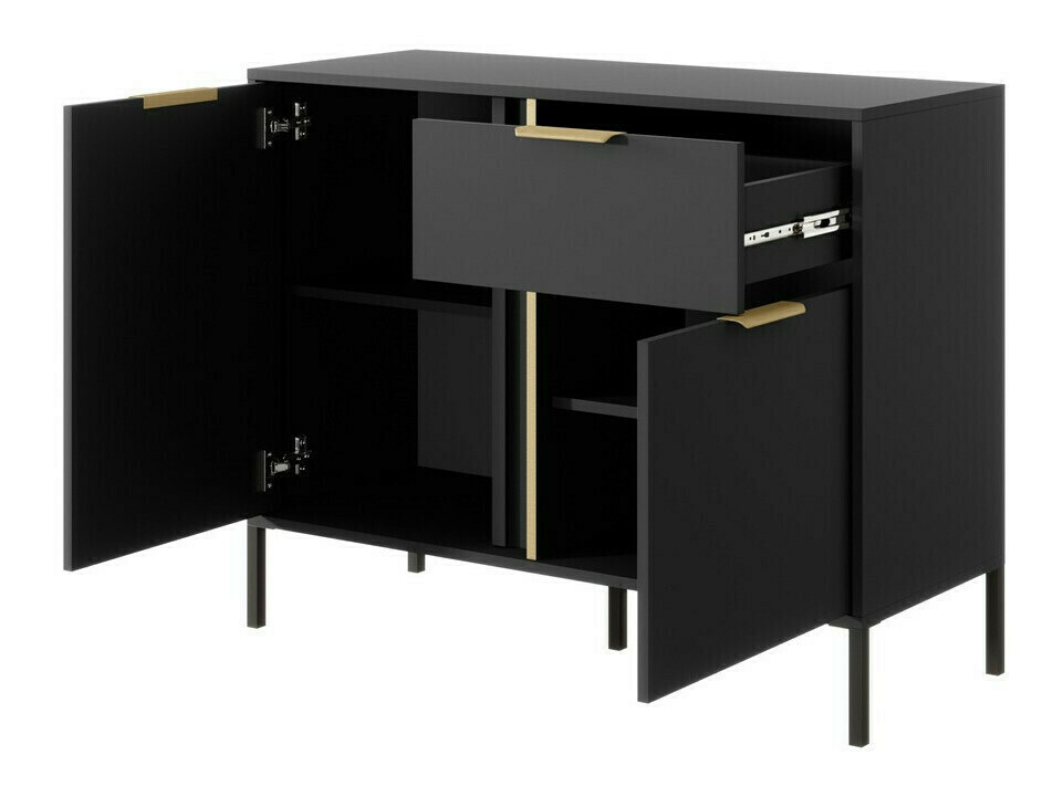 Viesistabas komplekts Velsoru 109