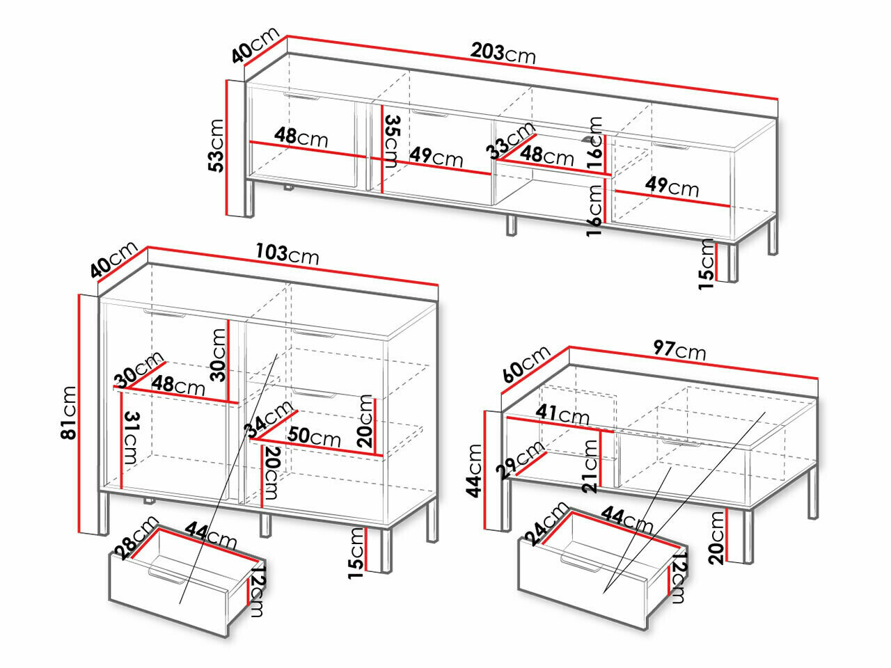 Viesistabas komplekts Velsoru 109