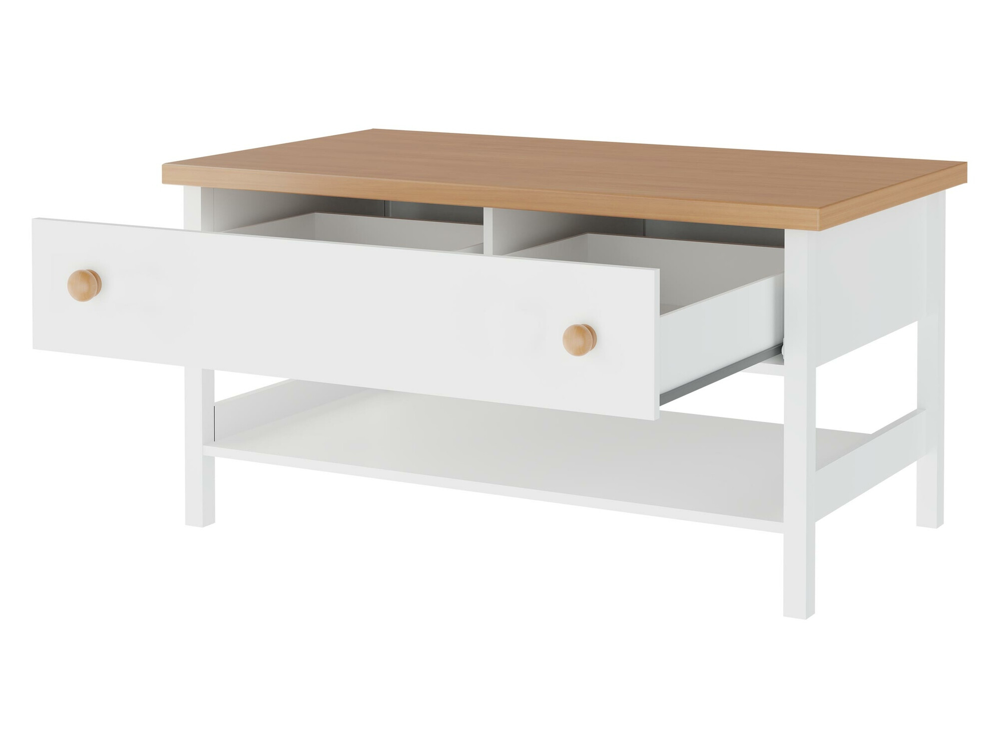 Журнальный столик Romelbo 131