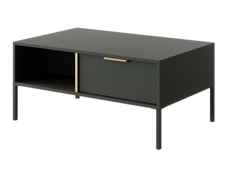 Žurnālu galdiņš Velsoru 107