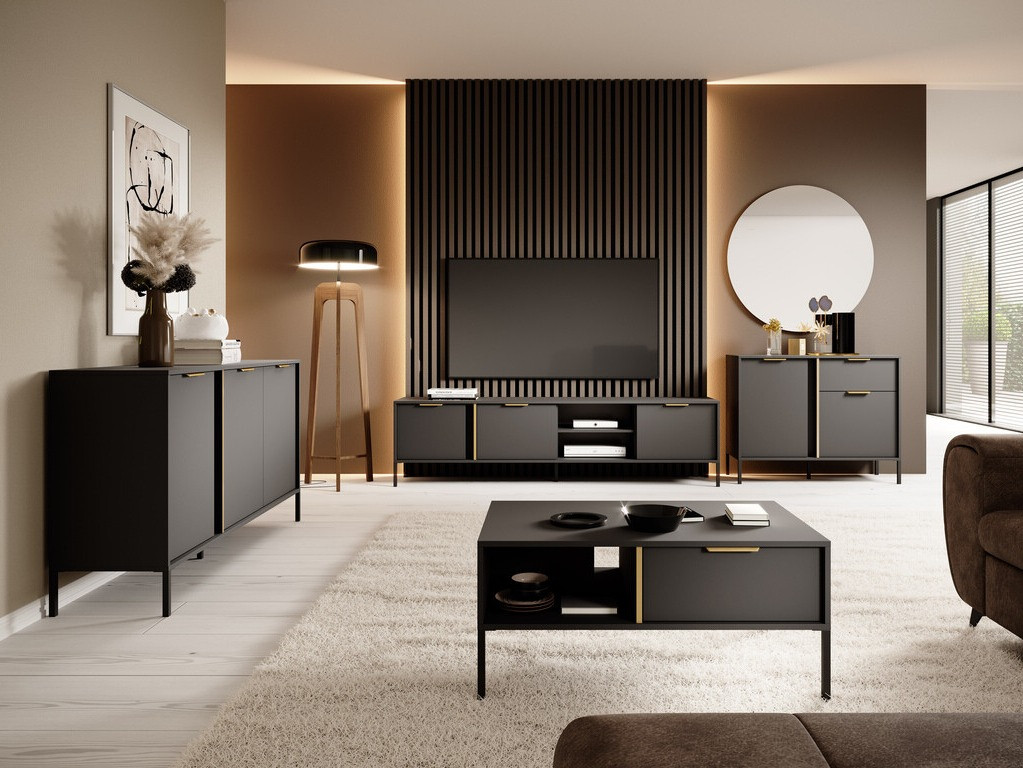 Žurnālu galdiņš Velsoru 107