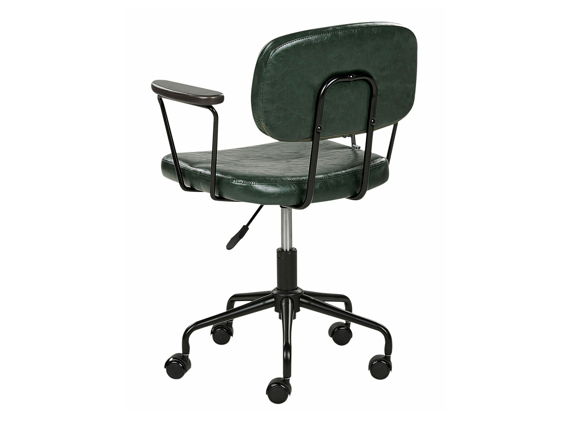 Biroja krēsls Berwyn 929 (Zaļš)