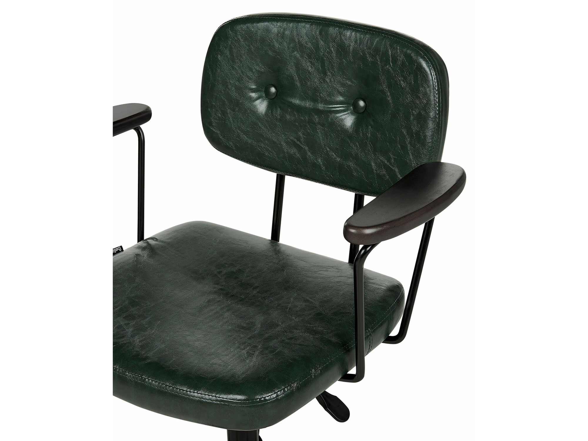 Biroja krēsls Berwyn 929 (Zaļš)