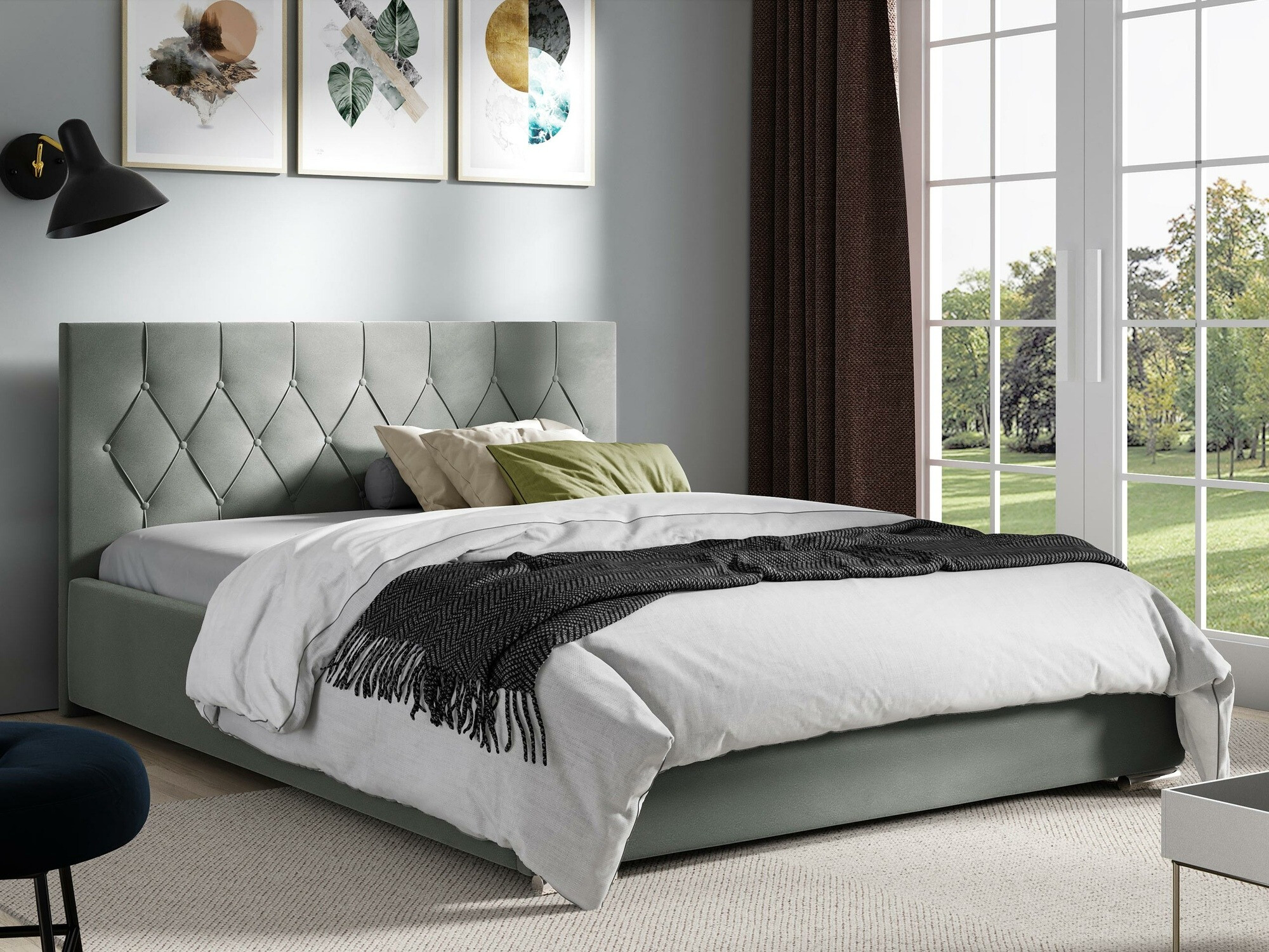 Gulta Baltimore 160 (Mikrofaza 14)