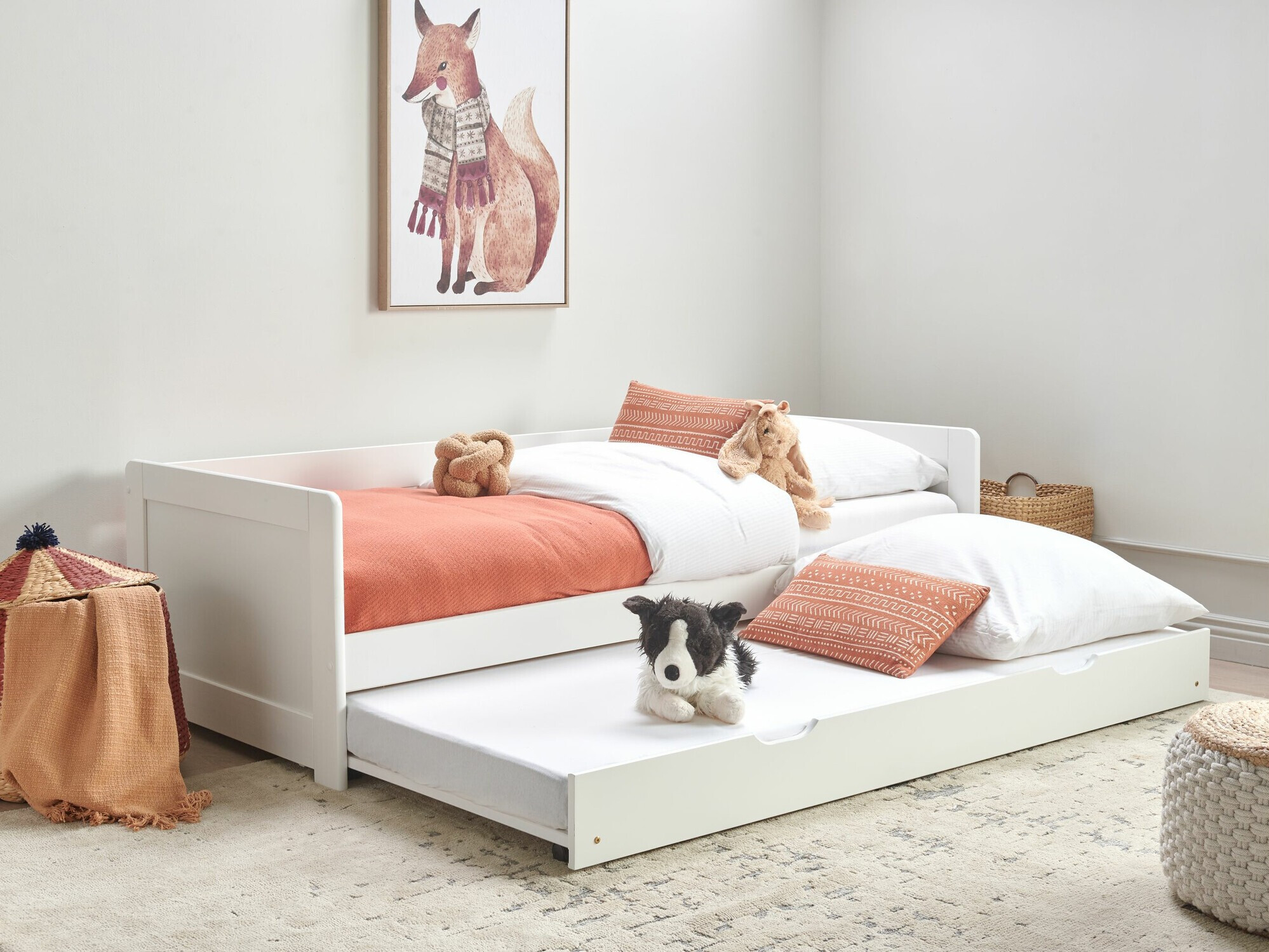 Gulta Berwyn 2301 (Balts)