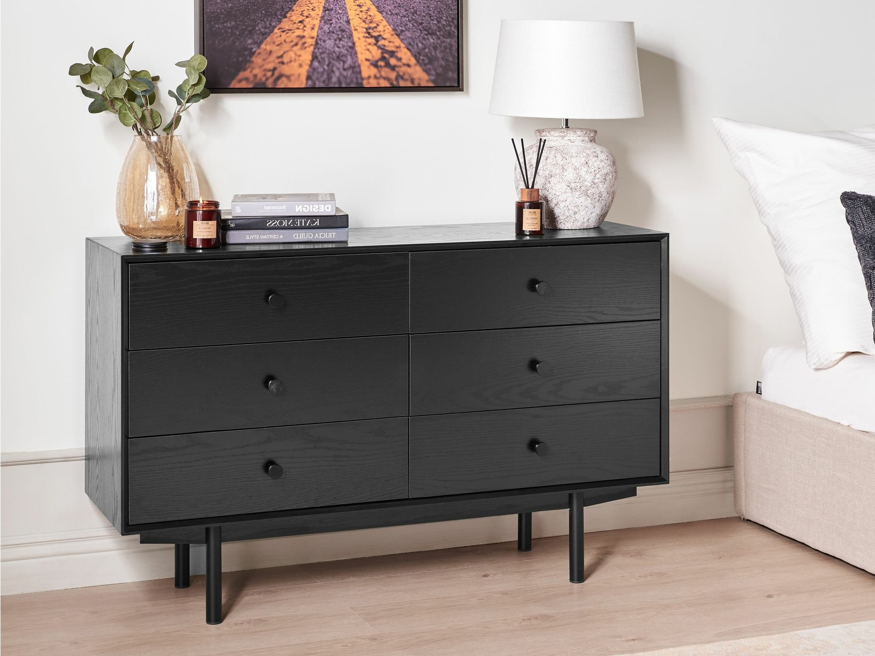 Kомод Berwyn 2302