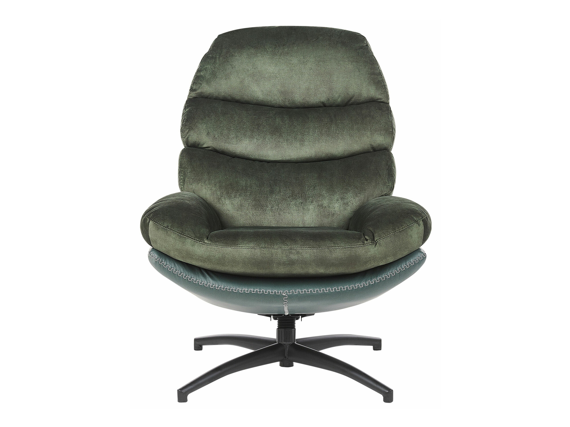 Кресло Berwyn 2306 (Темно-зеленый)