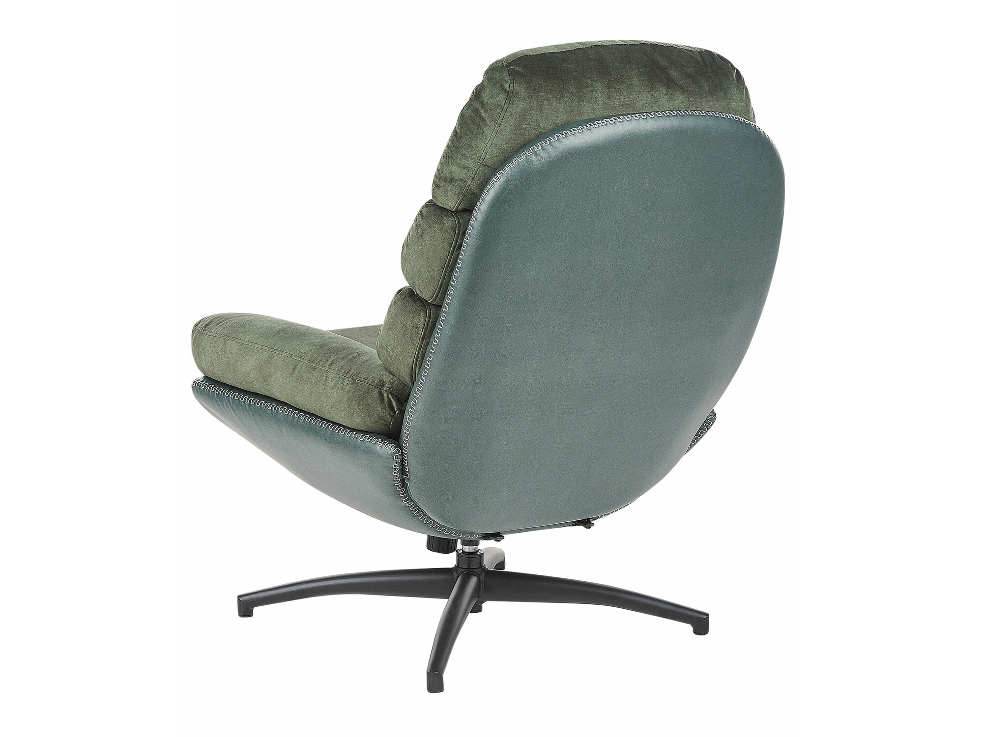 Krēsls Berwyn 2306 (Tumši zaļš)