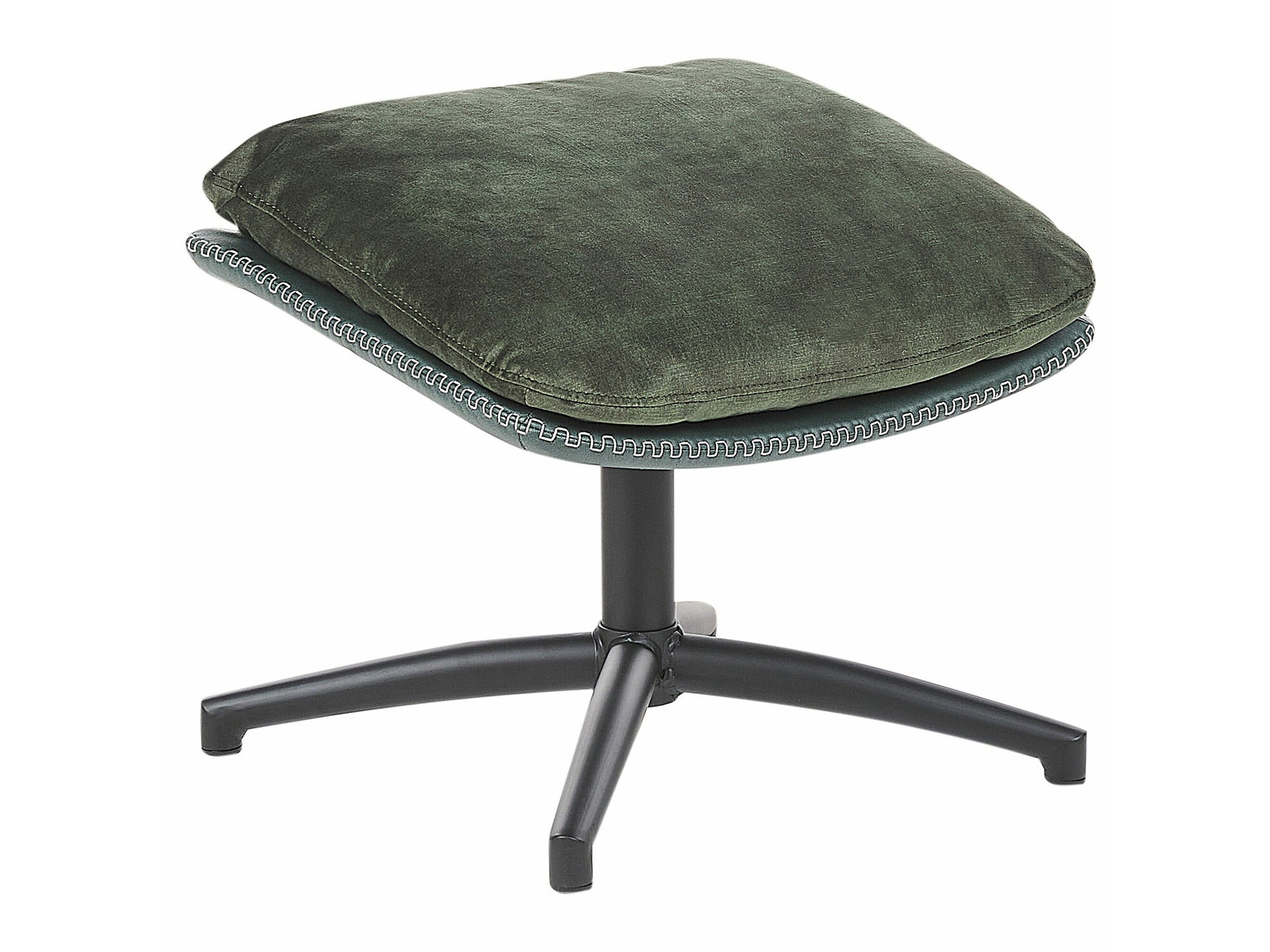 Krēsls Berwyn 2306 (Tumši zaļš)