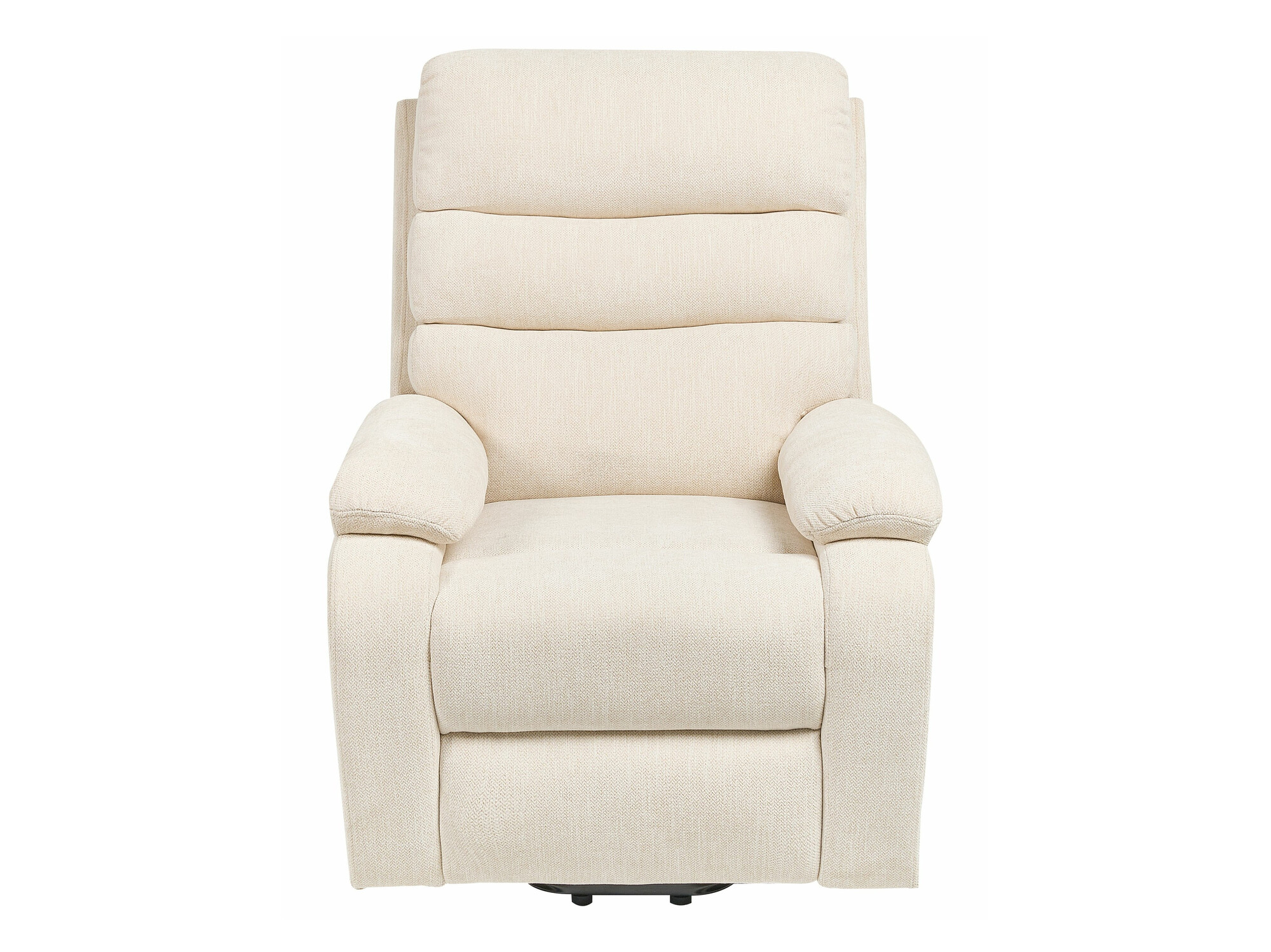 Krēsls reglainer Berwyn 2299 (Bēšs)