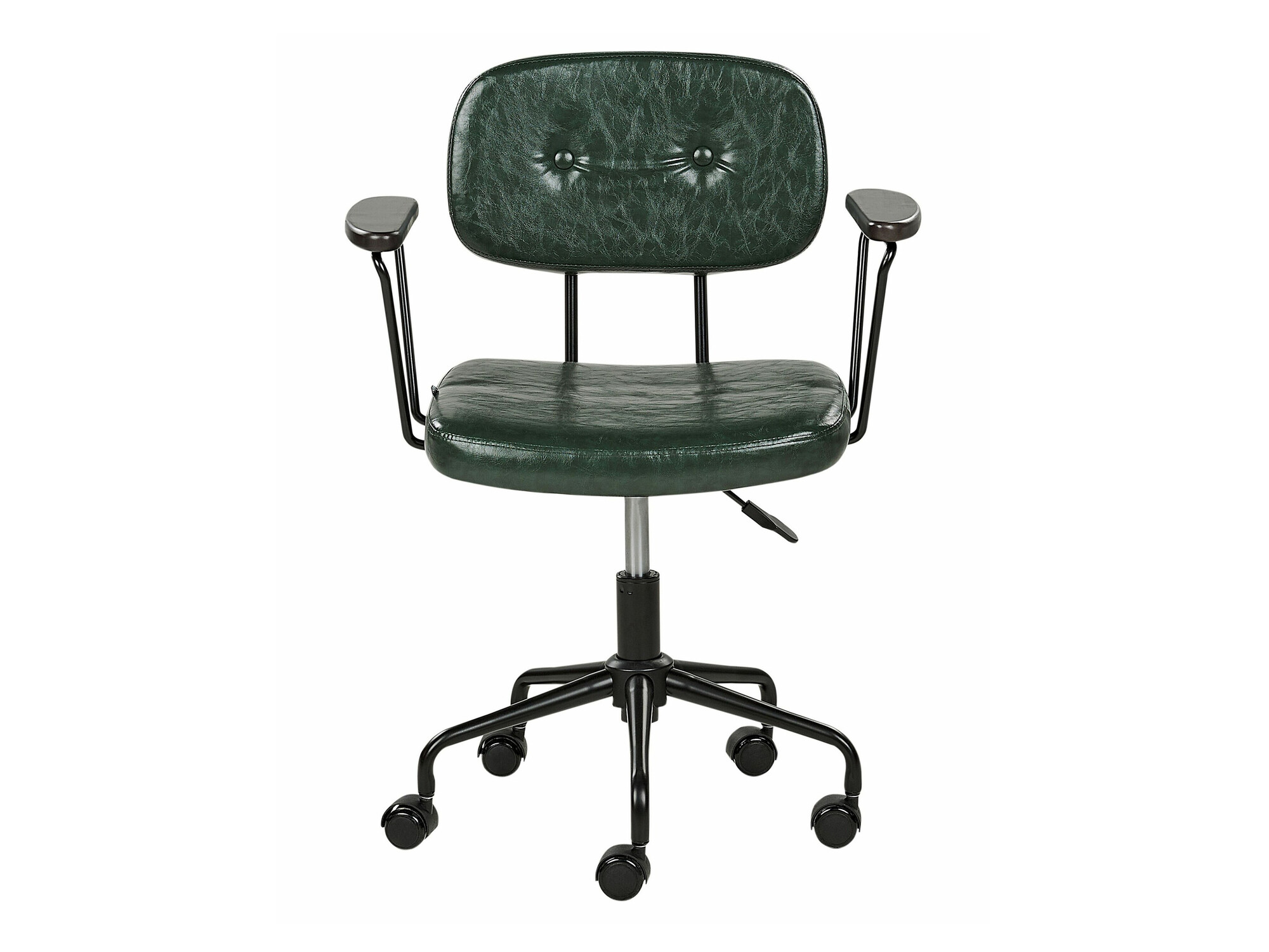 Офисный стул Berwyn 929 (Зелёный)