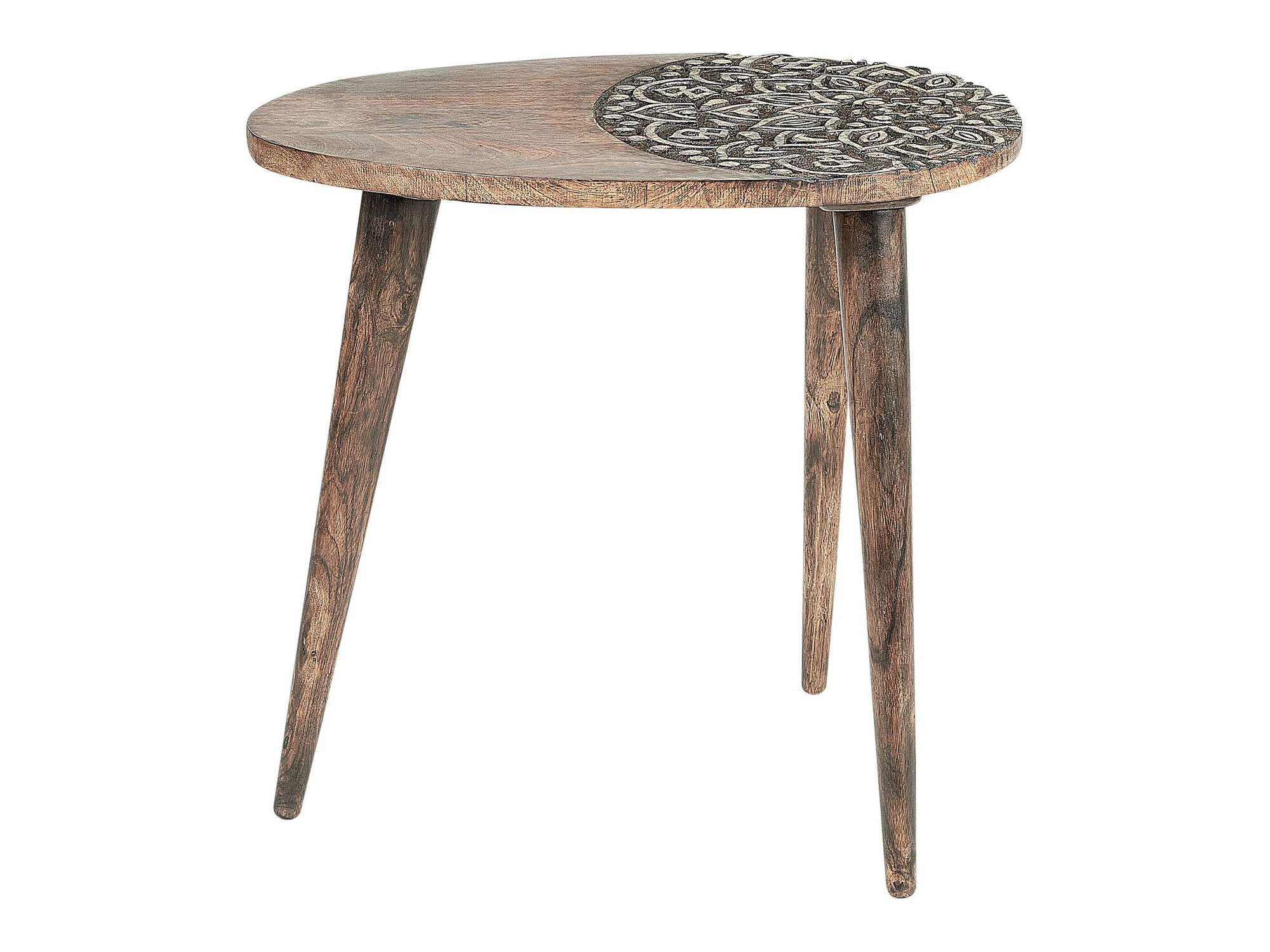 Kafijas galdiņu komplekts Berwyn 2312