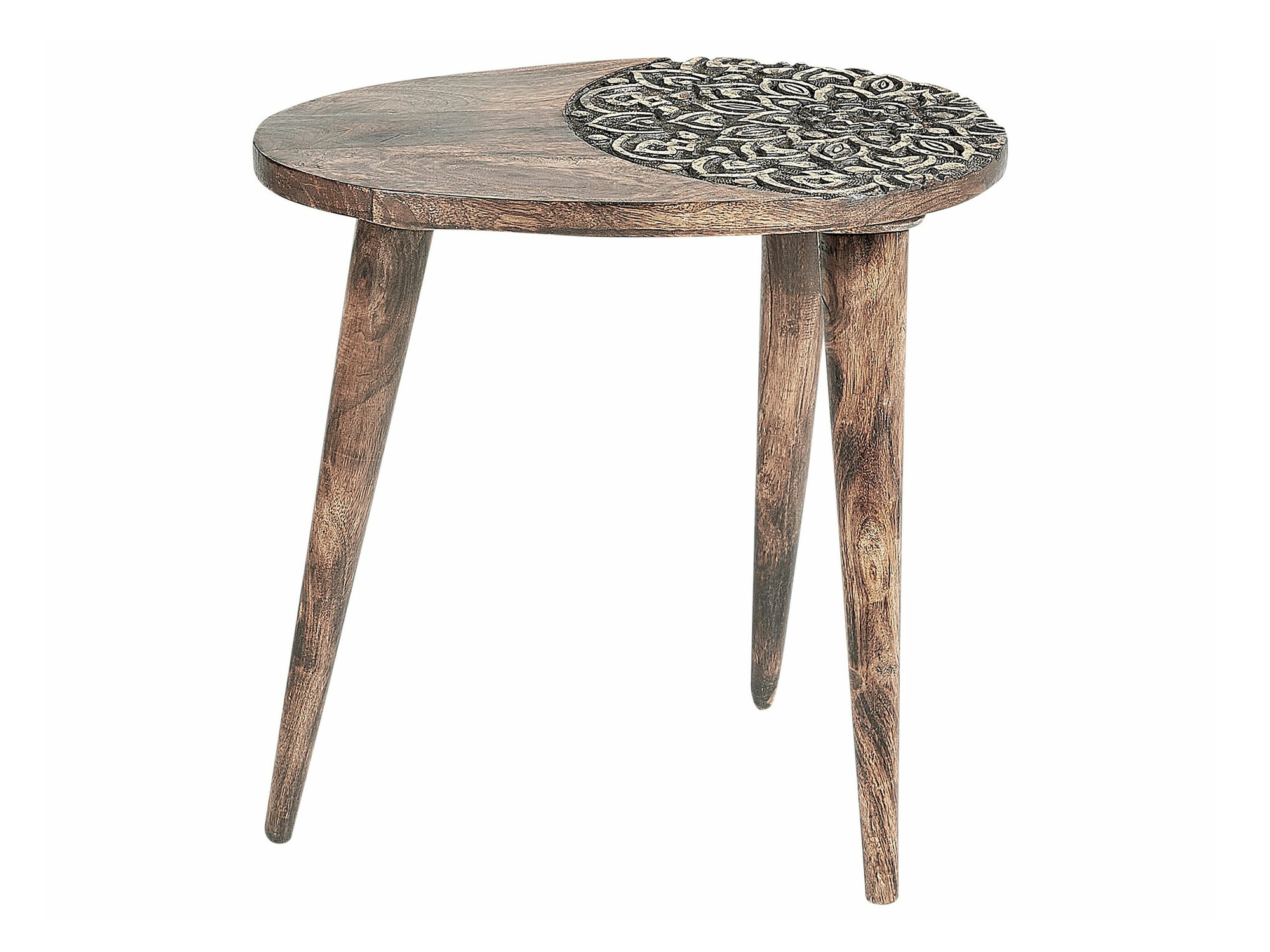 Комплект кофейных столиков Berwyn 2312