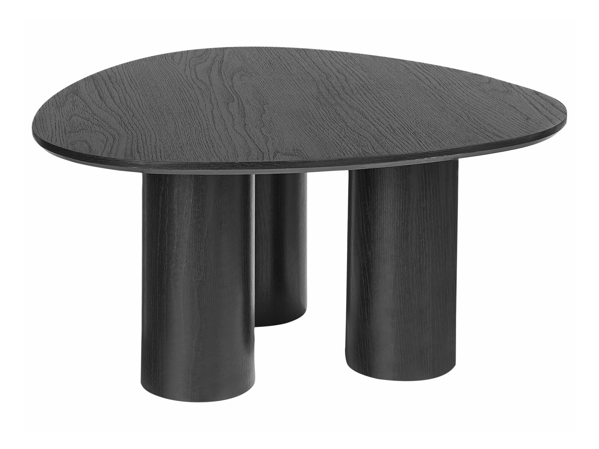 Журнальный столик Berwyn 2310 (Чёрный)