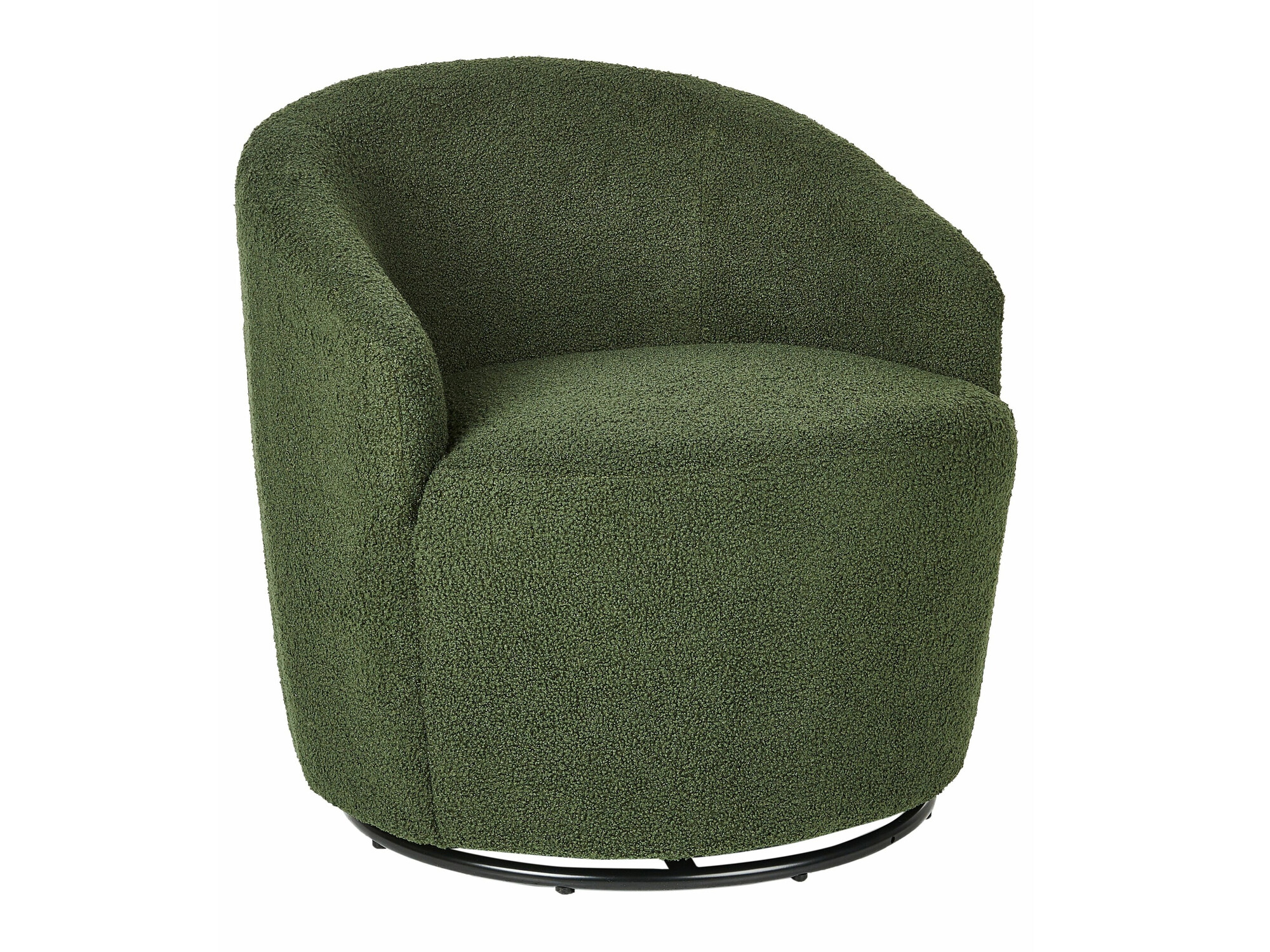 Кресло Berwyn 567 (Темно-зеленый)