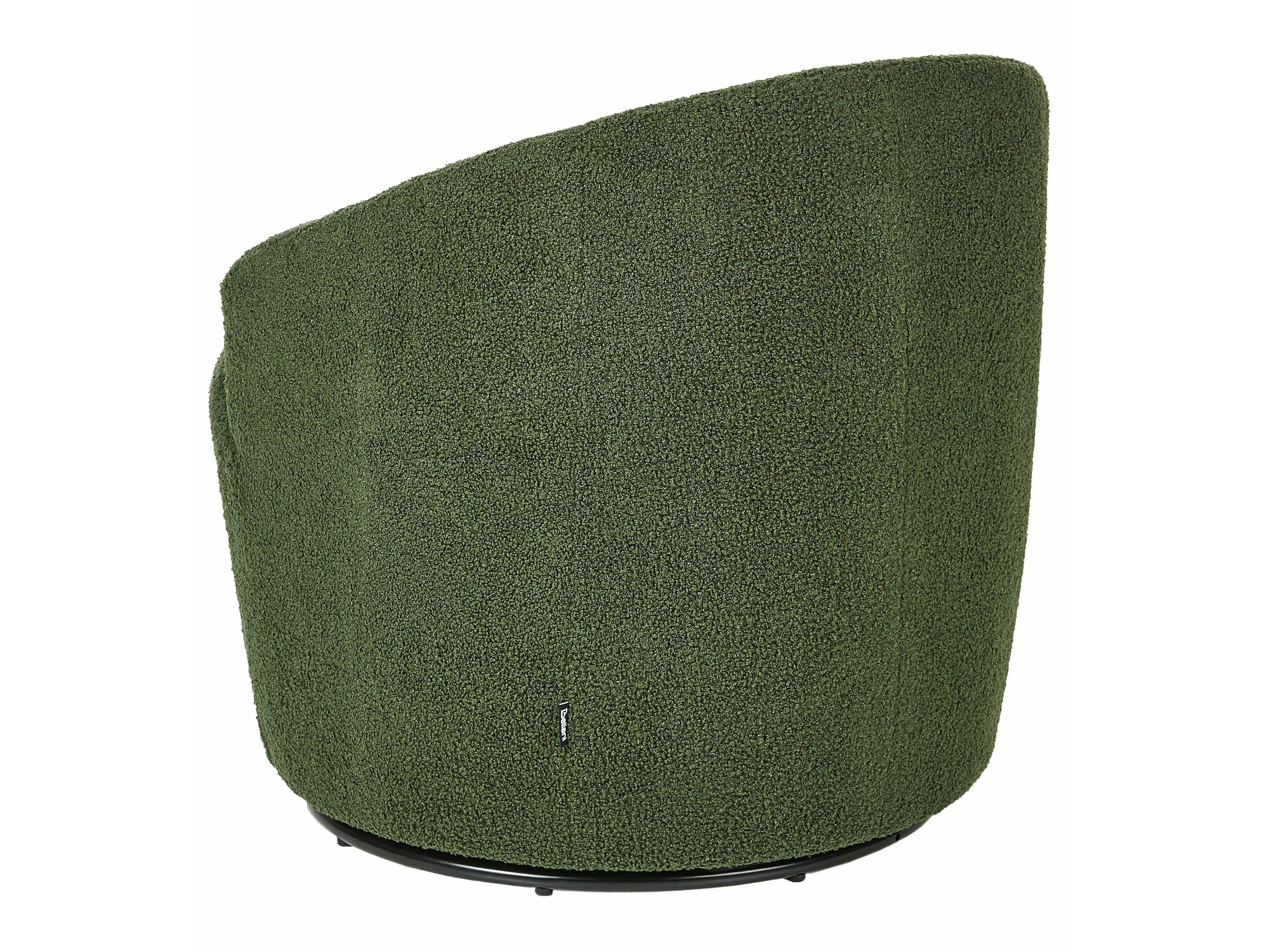 Кресло Berwyn 567 (Темно-зеленый)