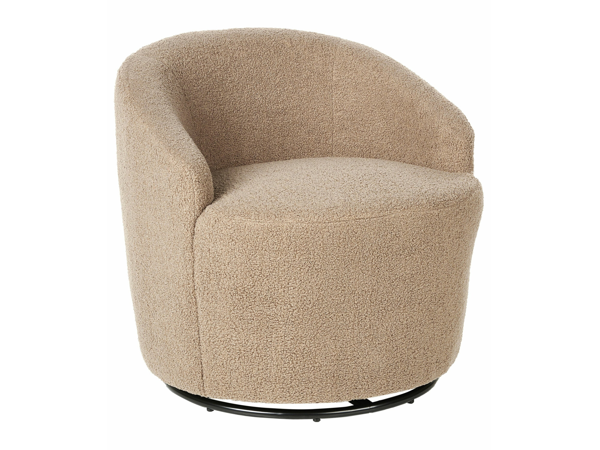 Кресло Berwyn 567 (Toupe)