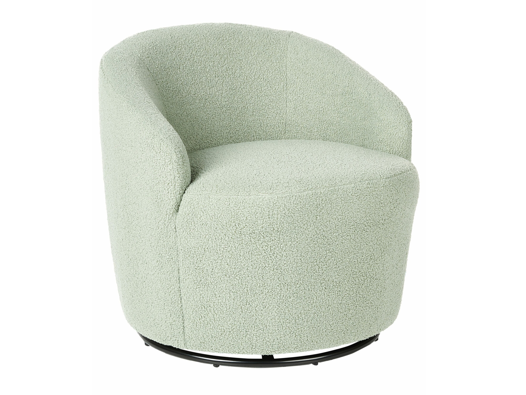 Krēsls Berwyn 567 (Gaiši zaļa)