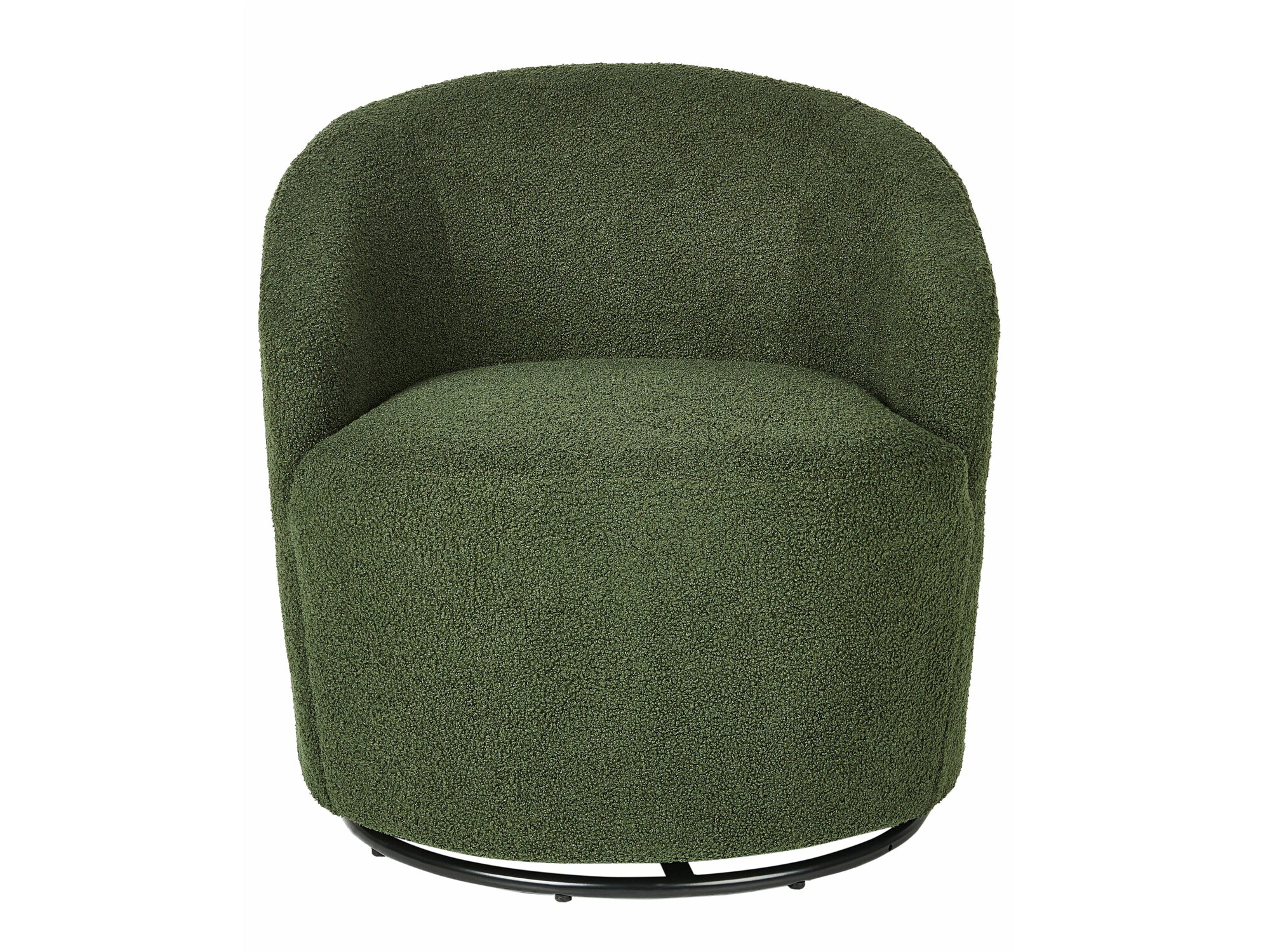 Krēsls Berwyn 567 (Tumši zaļš)