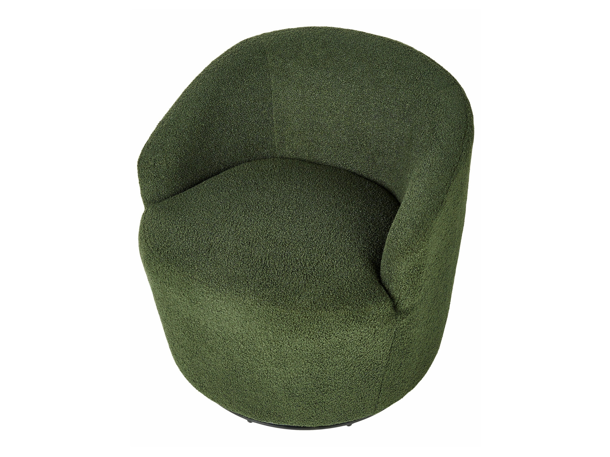 Krēsls Berwyn 567 (Tumši zaļš)