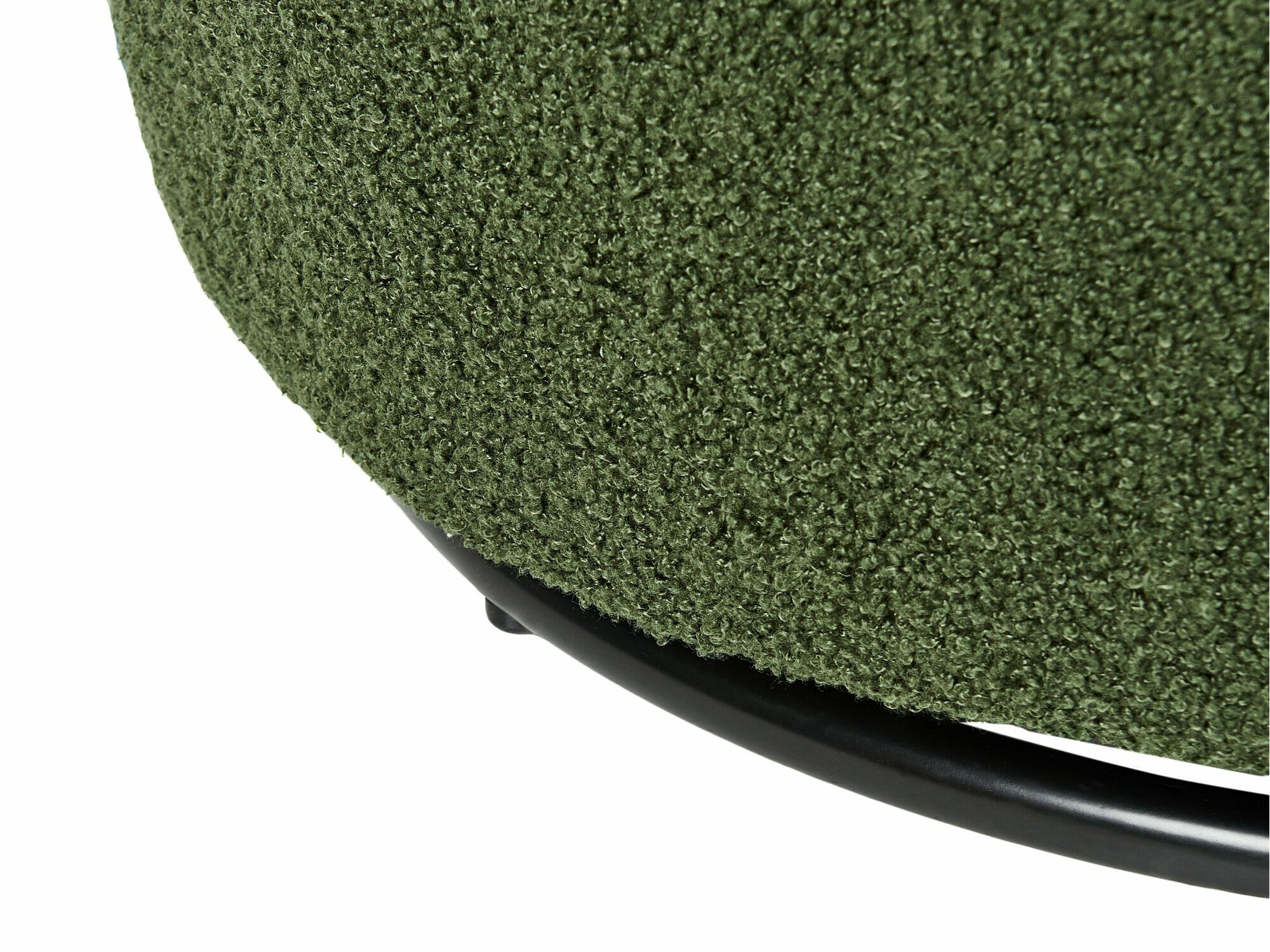 Krēsls Berwyn 567 (Tumši zaļš)