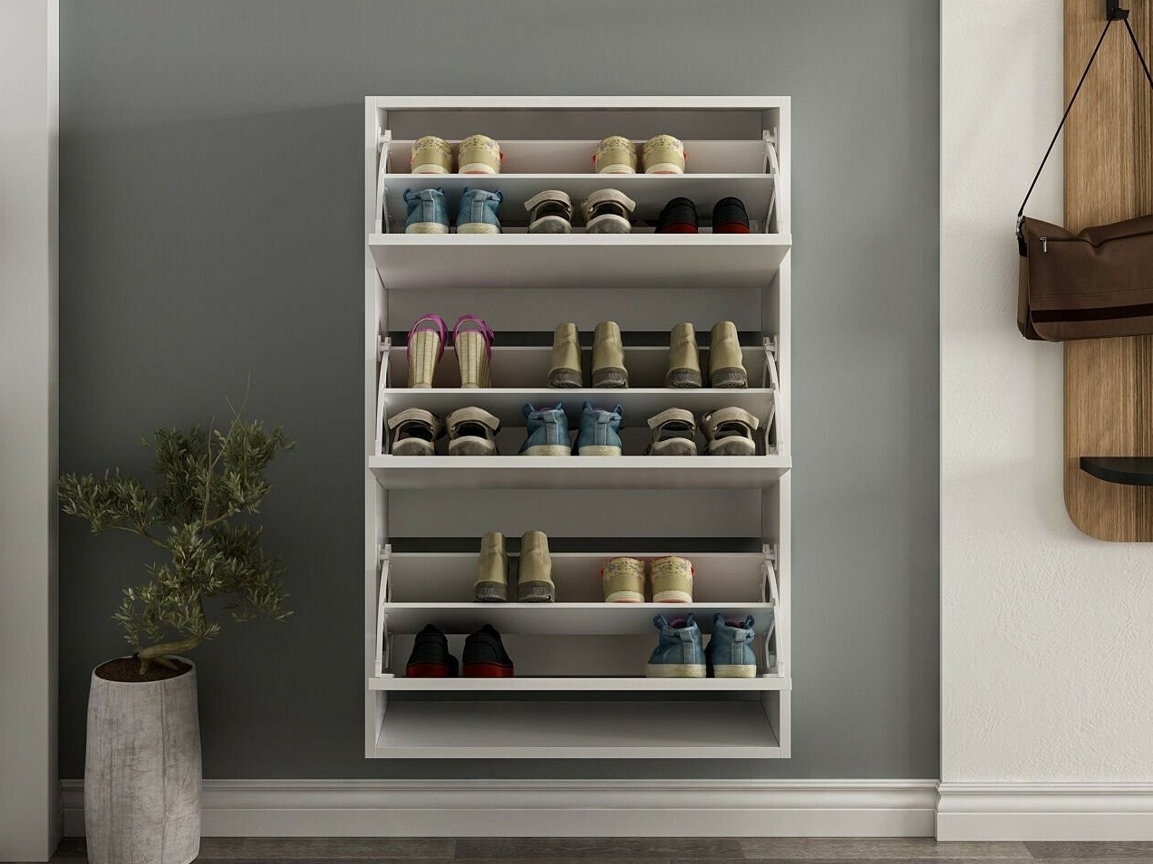 Kurpju kaste Kailua 2299