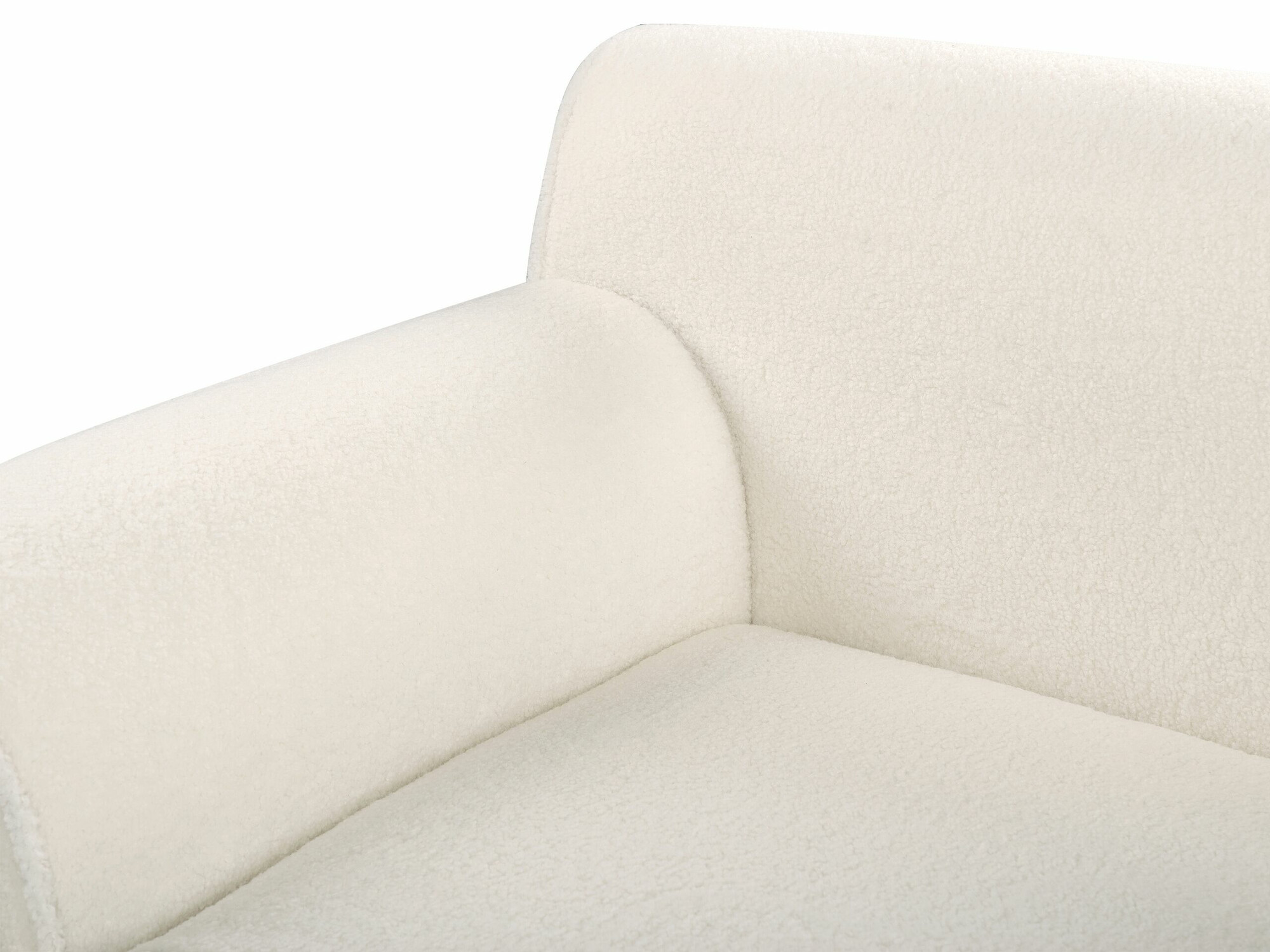 Stūra dīvāns Berwyn 1747 (Balts)