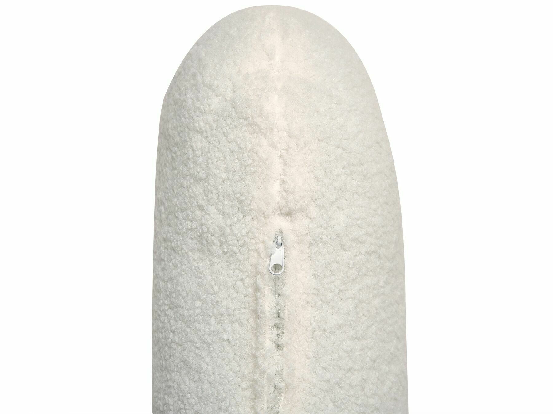 Stūra dīvāns Berwyn 1747 (Balts)