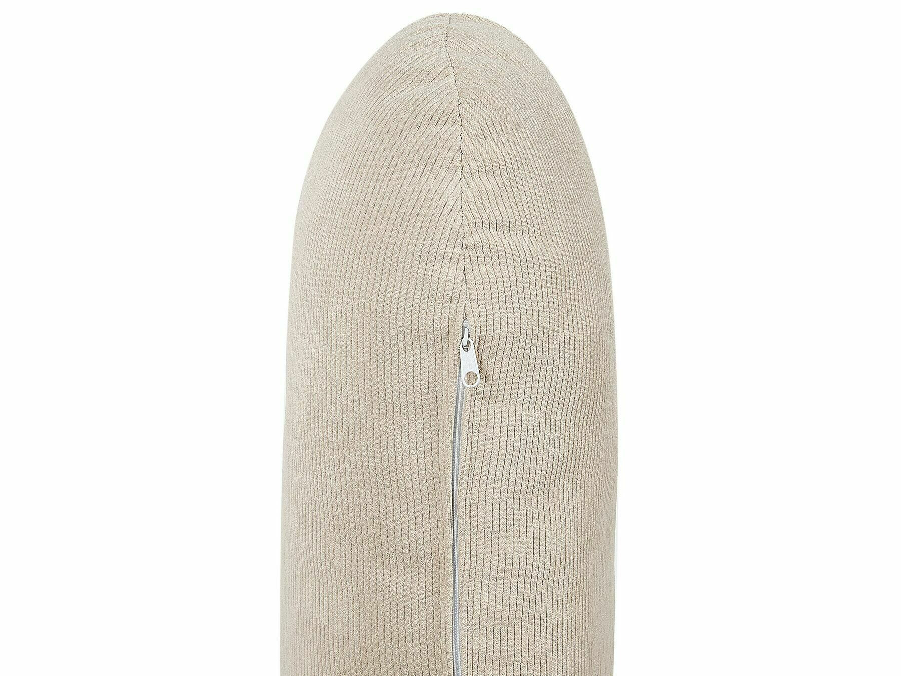 Stūra dīvāns Berwyn 1747 (Bēšs)