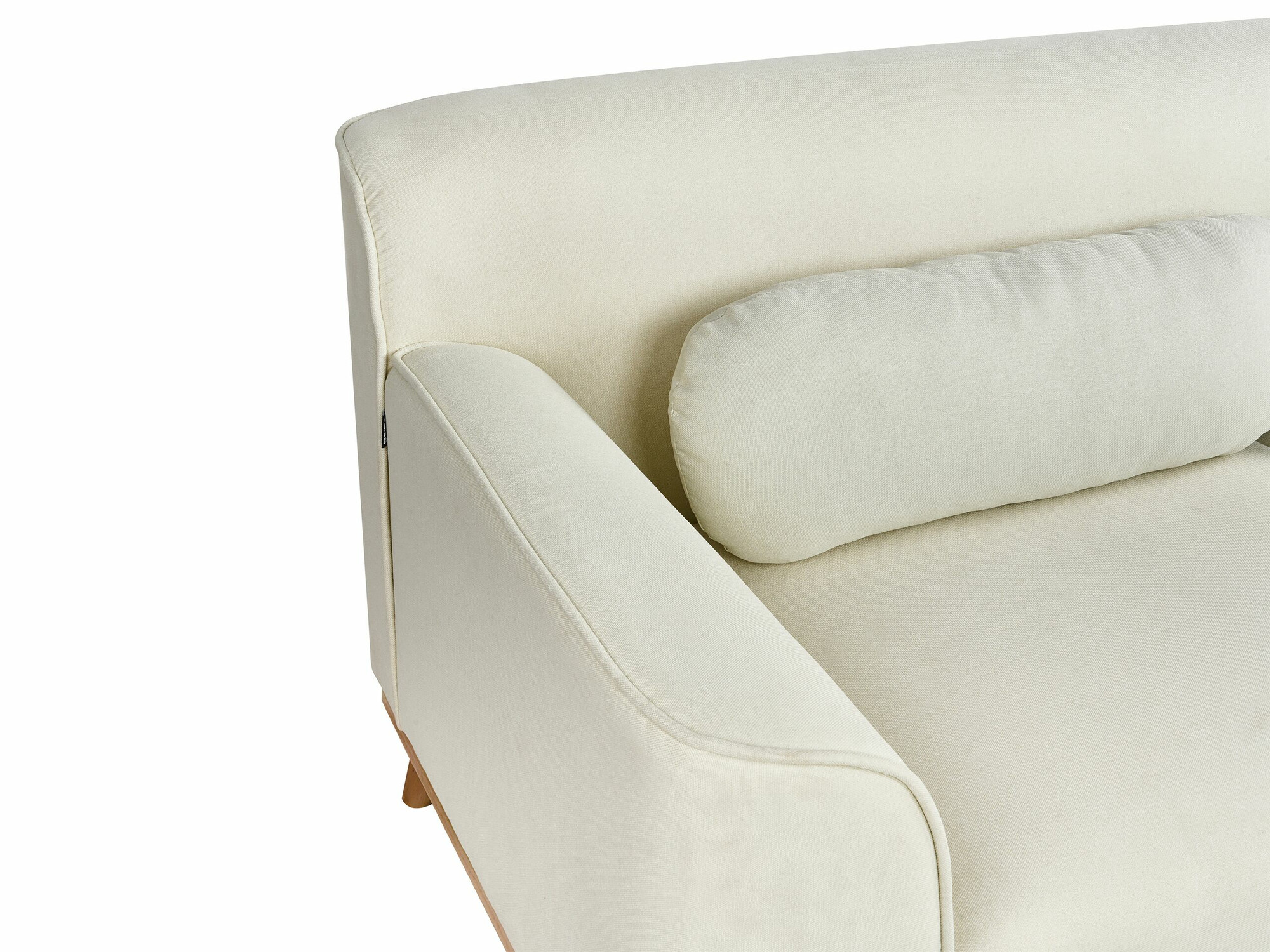 Stūra dīvāns Berwyn 1747 (Krēms)