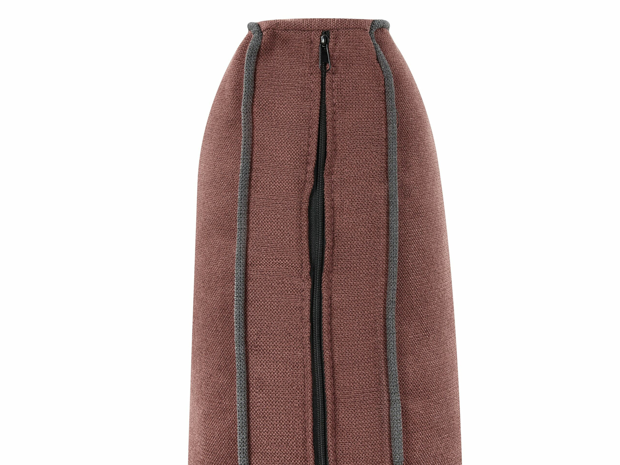 Stūra dīvāns Berwyn 622 (Bordo)