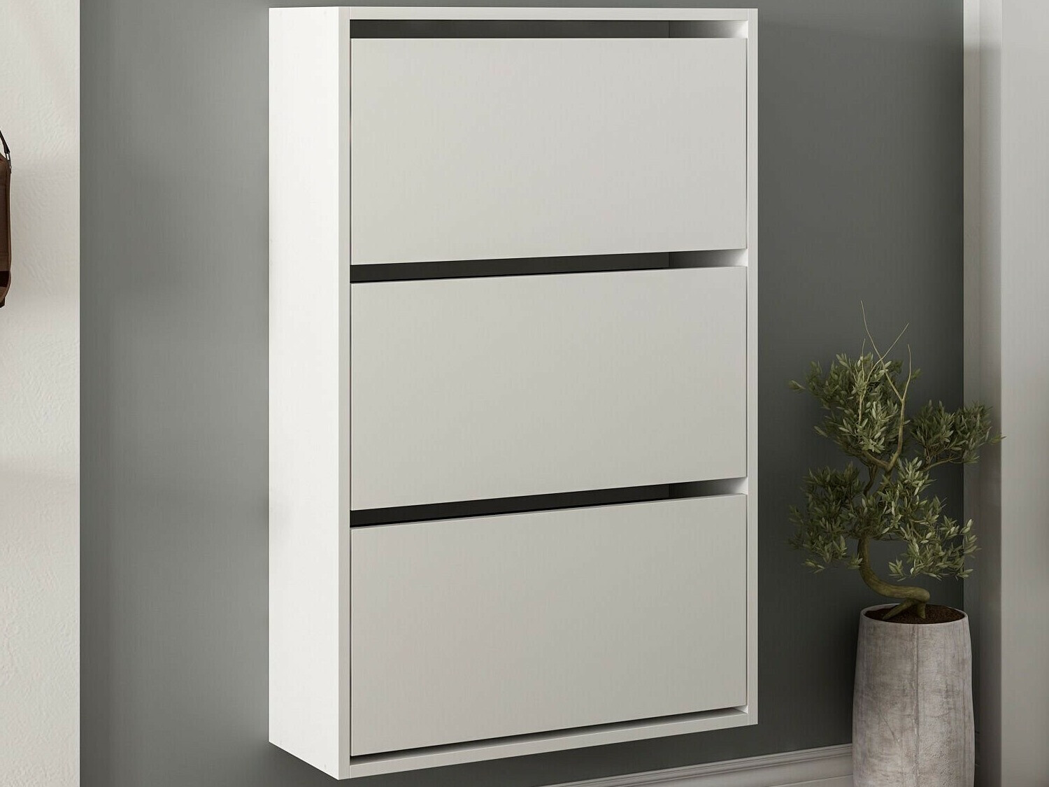 Тумба для обуви Kailua 2299