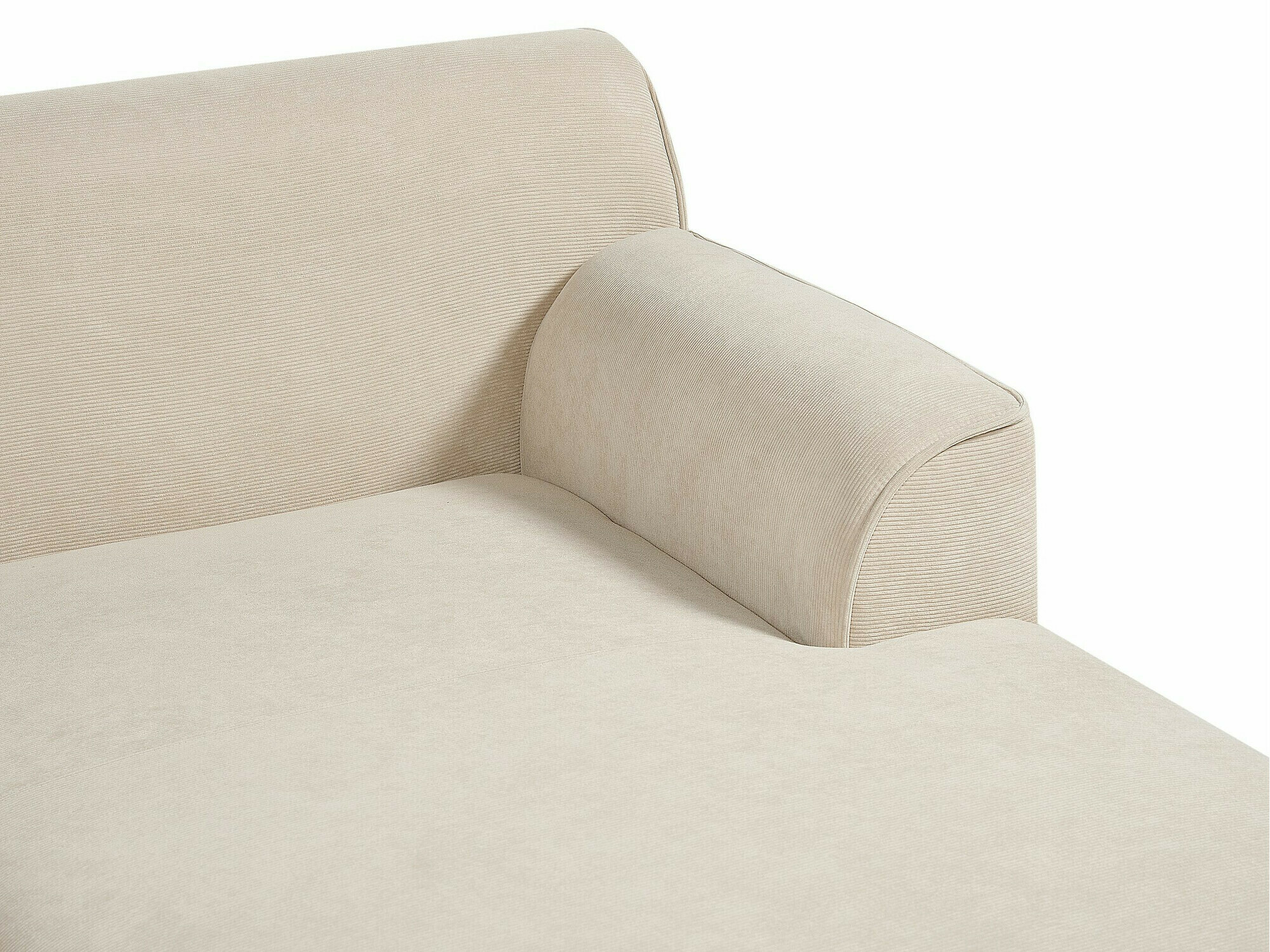 Угловой диван Berwyn 1747 (Бежевый)