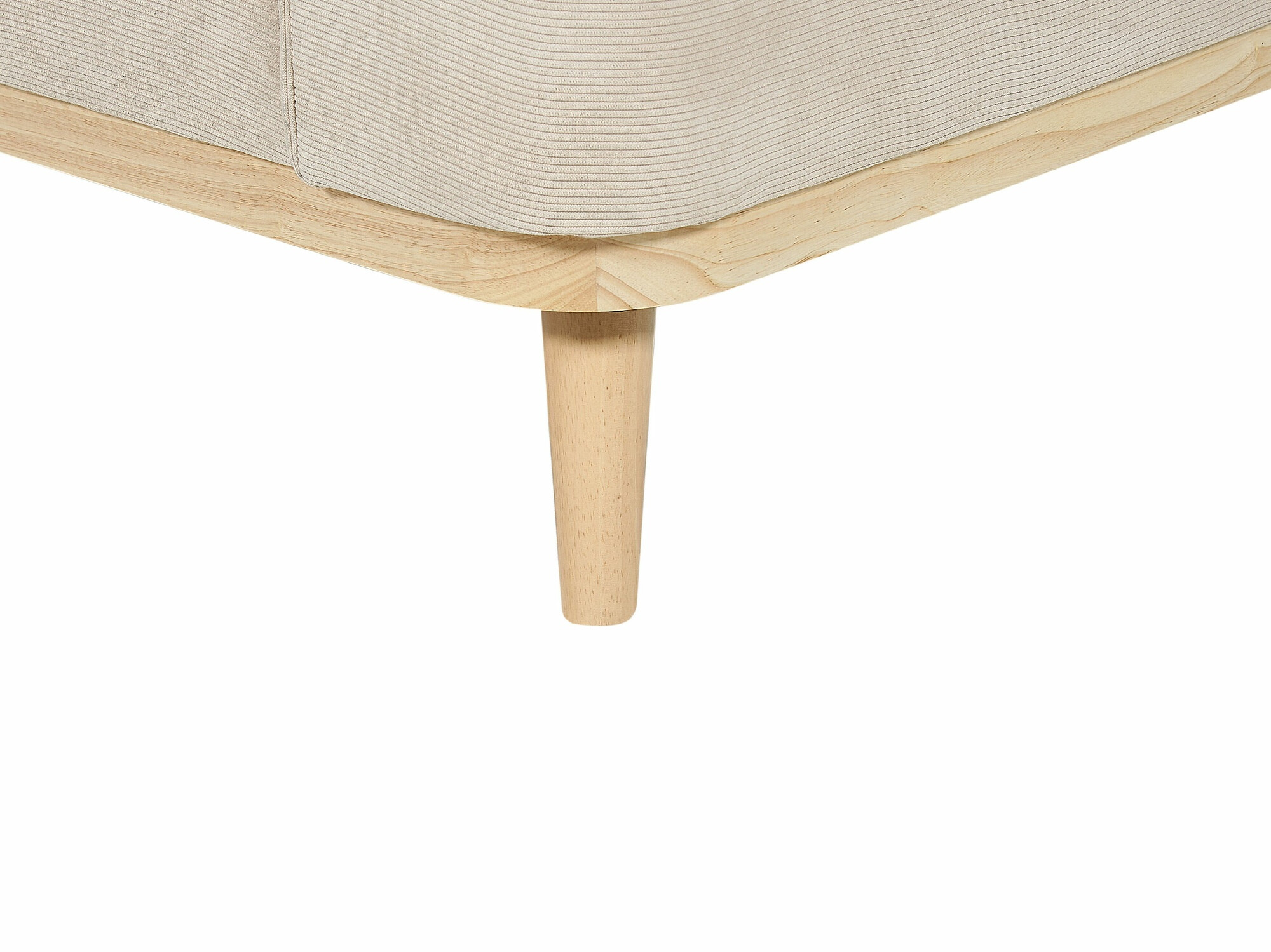 Угловой диван Berwyn 1747 (Бежевый)