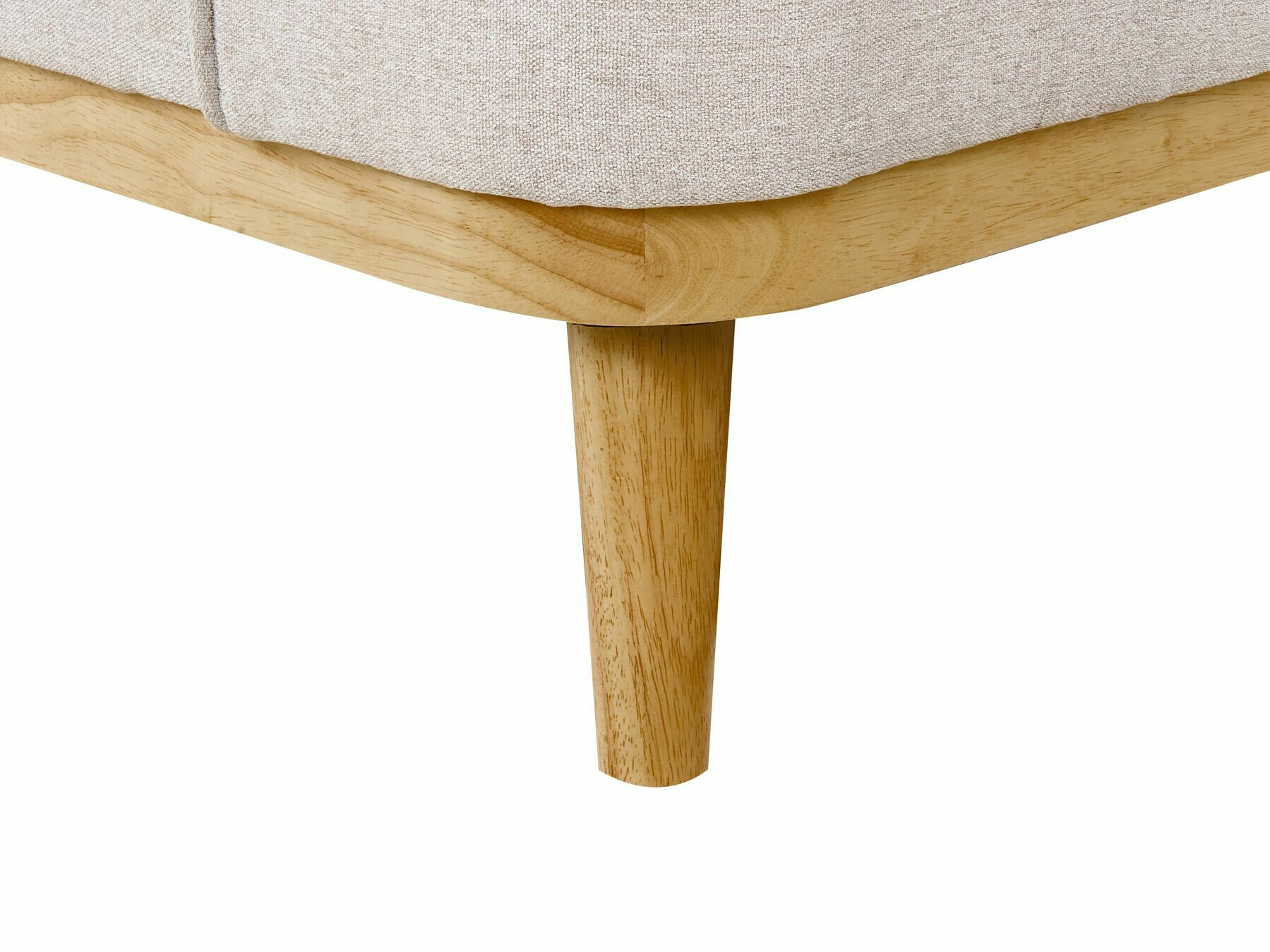 Угловой диван Berwyn 1747 (Светло-серый)