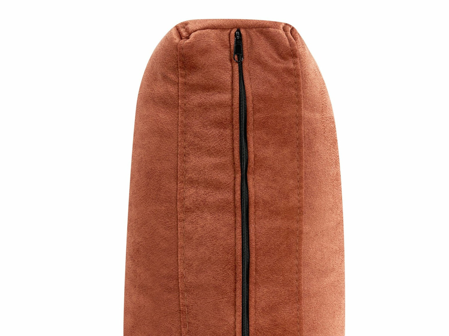 Угловой диван Berwyn 2319 (Оранжевый)