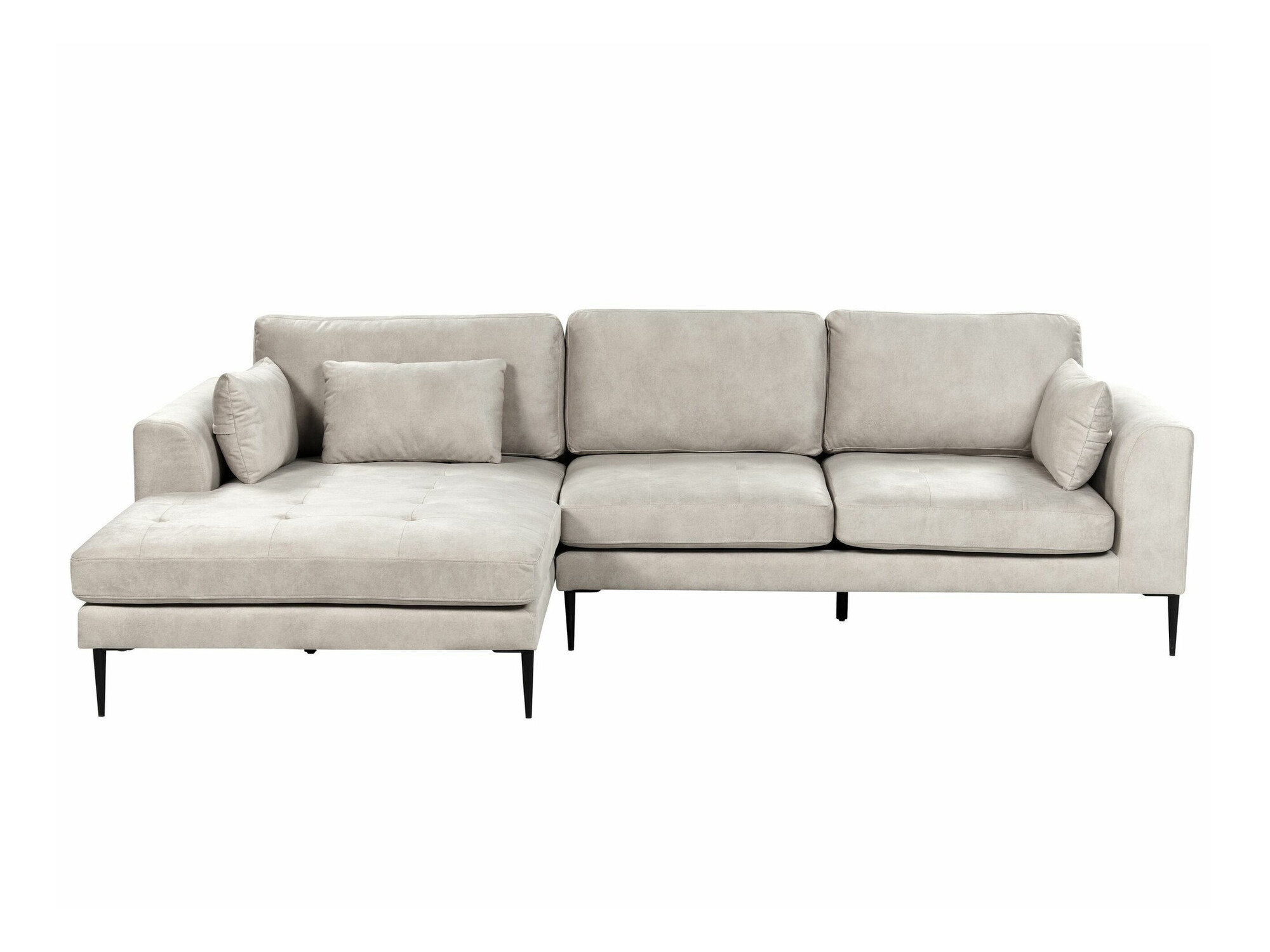 Угловой диван Berwyn 2319 (Серый)