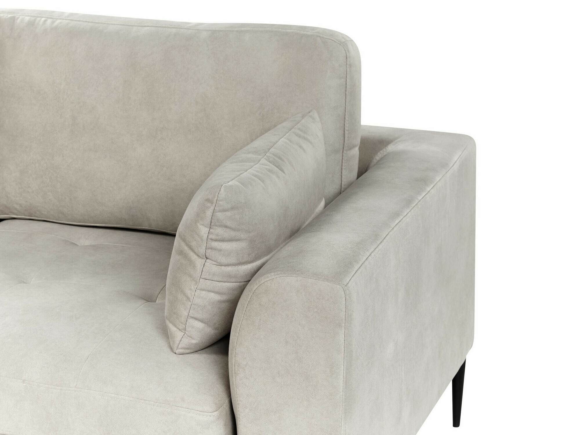 Угловой диван Berwyn 2319 (Серый)