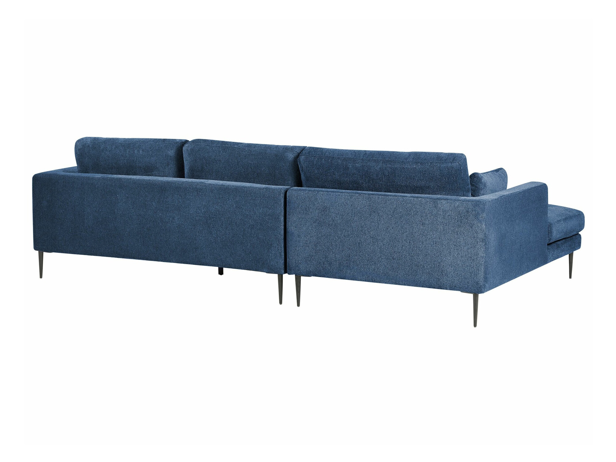 Угловой диван Berwyn 2319 (Синий)