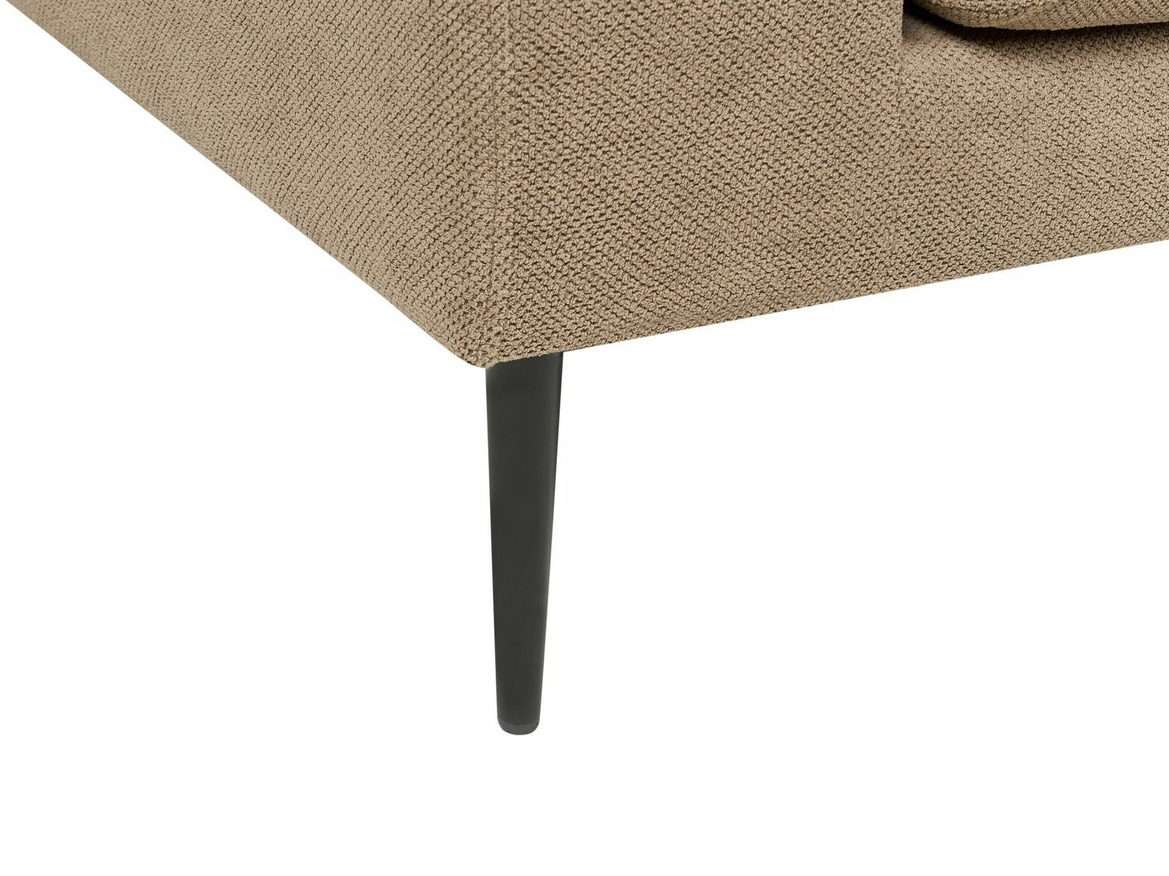 Угловой диван Berwyn 2319 (Светло-коричневый)