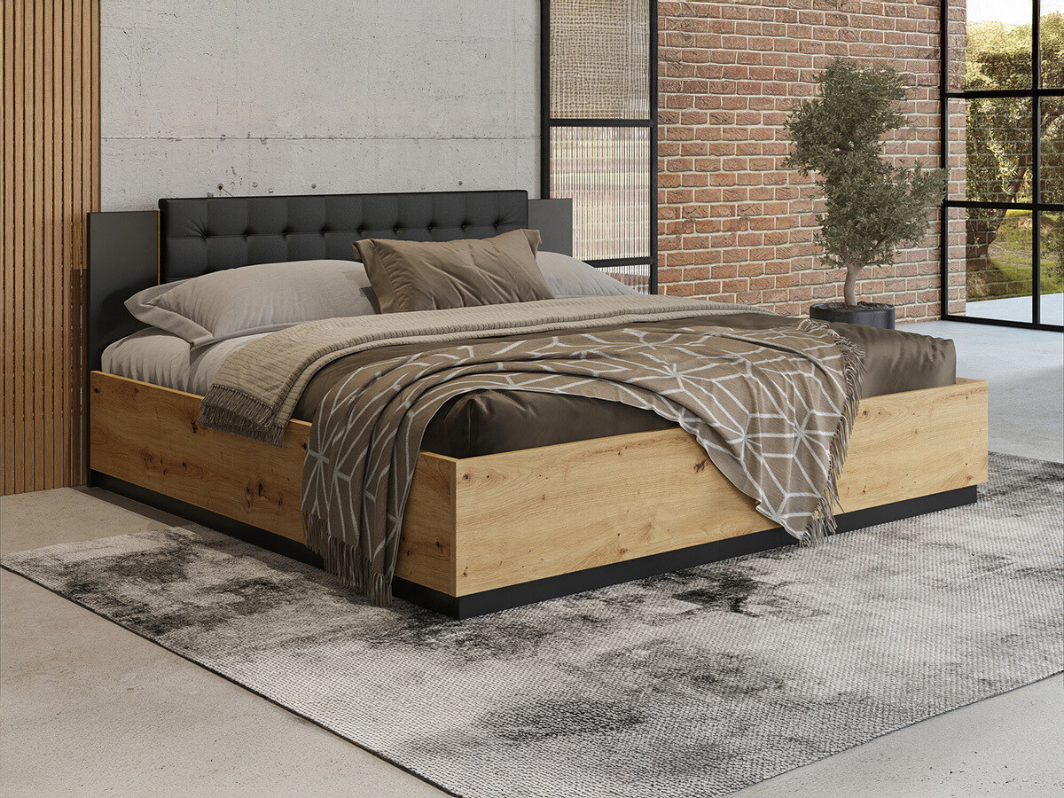 Gulta Felelie 104 (Artisan ozols)