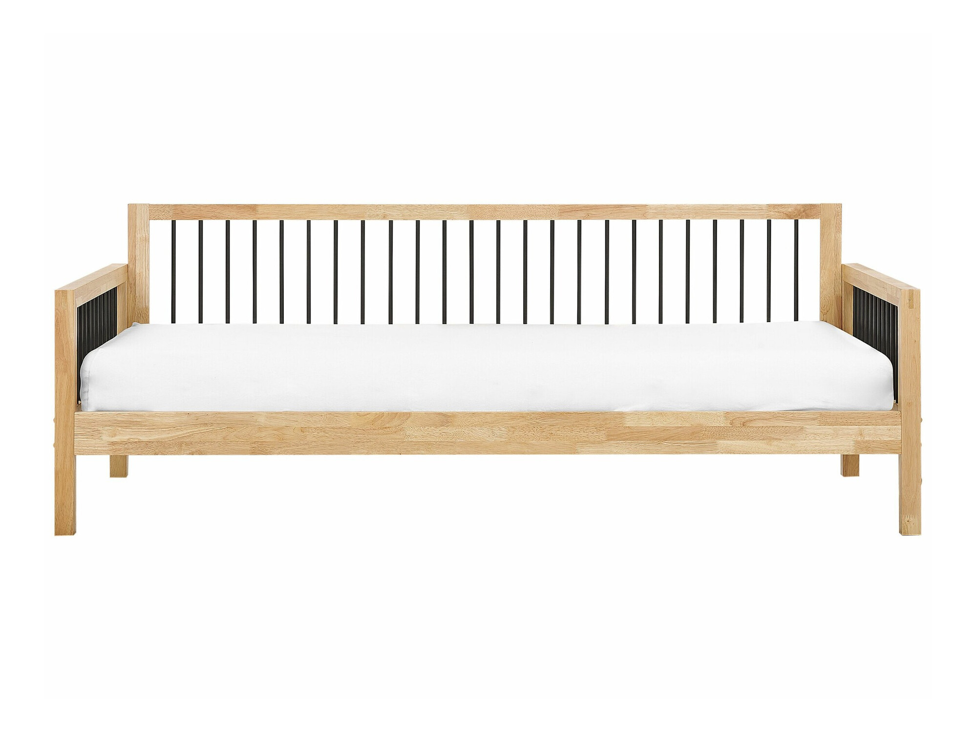 Кровать Berwyn 2533 (Светлое дерево)