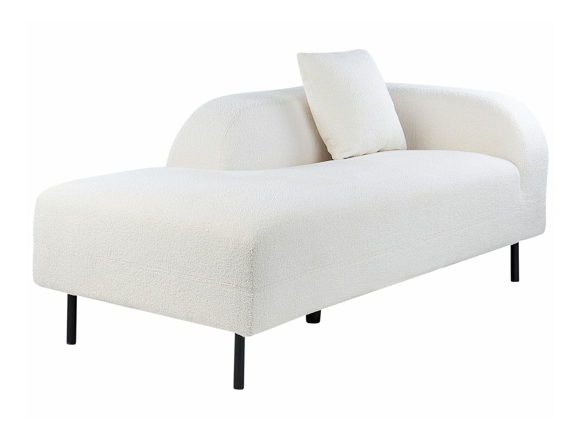 Kušete Berwyn 1008 (Balts)