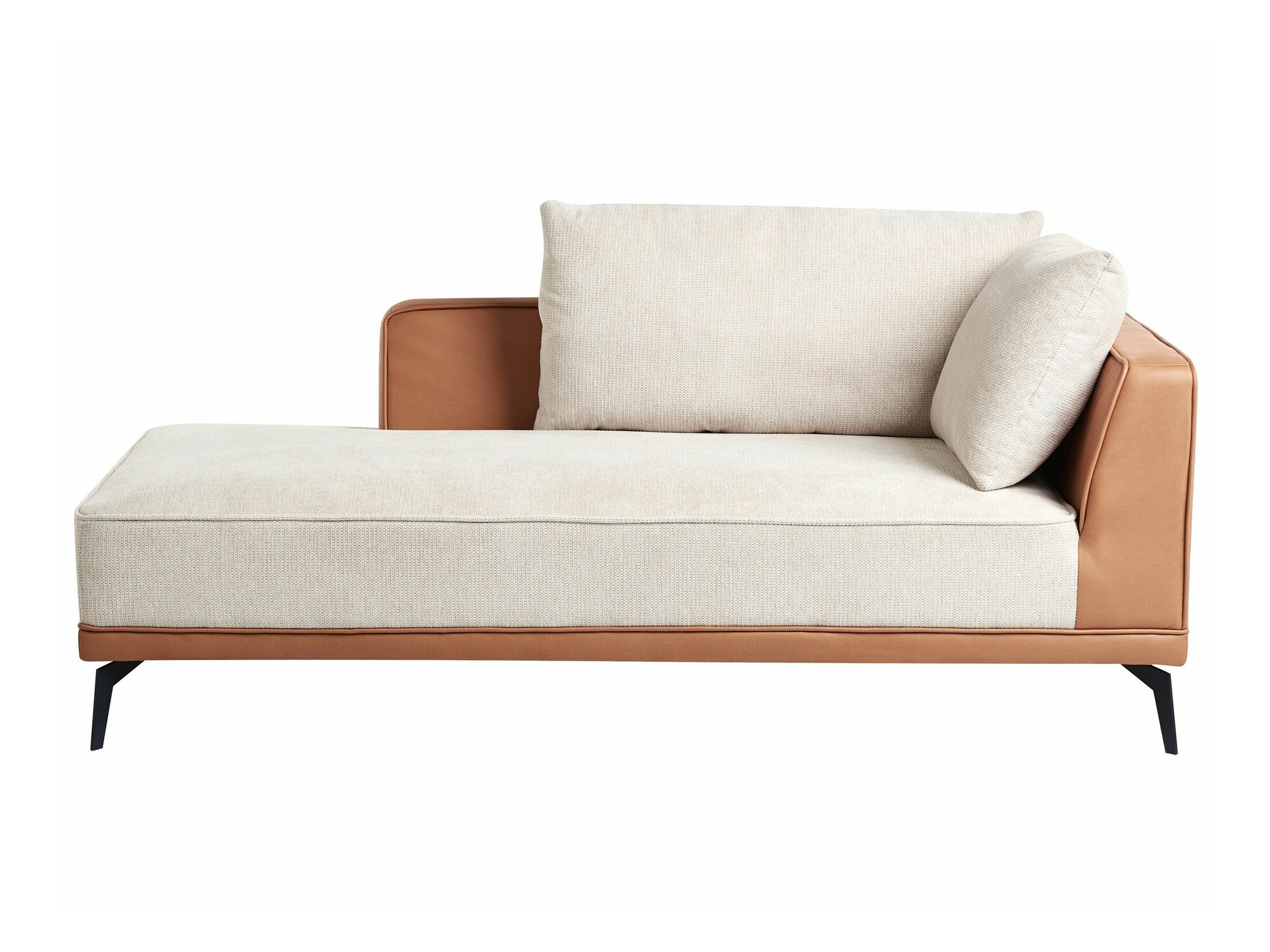 Модульный угловой диван Berwyn 2326 (Бежевый)