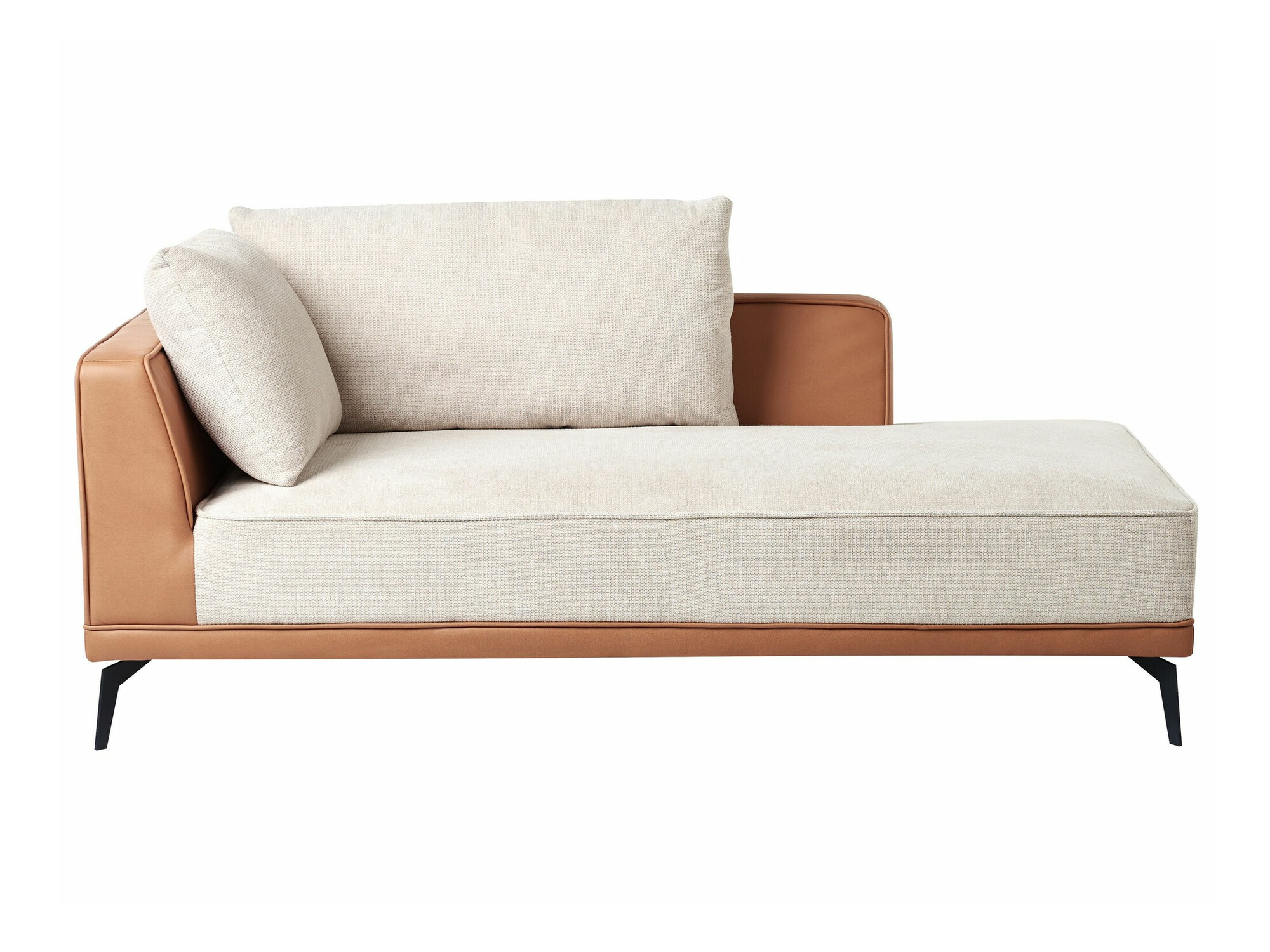 Модульный угловой диван Berwyn 2326 (Бежевый)