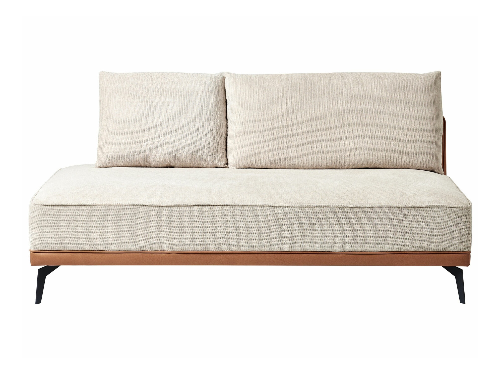 Модульный угловой диван Berwyn 2326 (Бежевый)