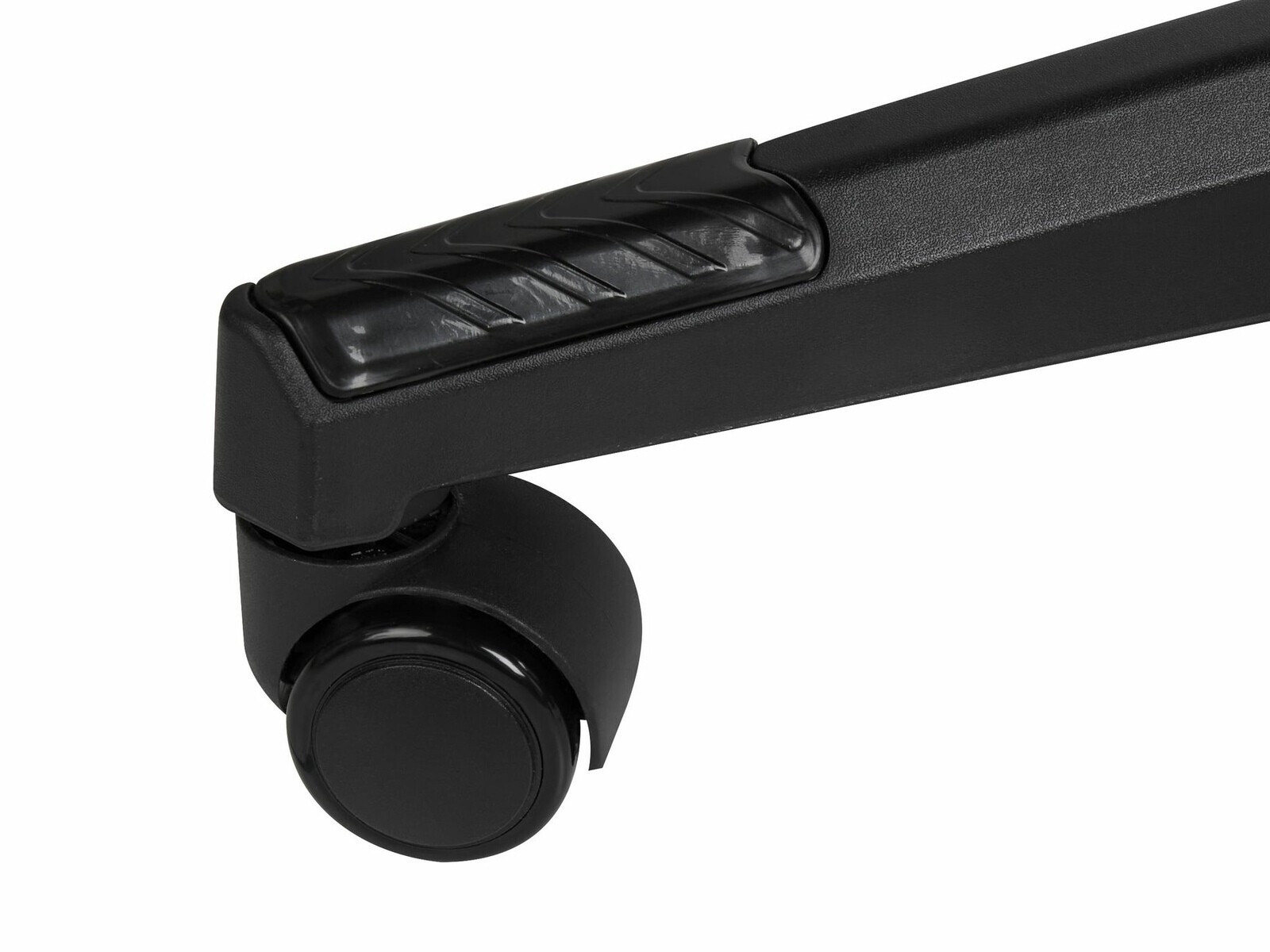 Spēļu krēsls Berwyn 936 (Melns)