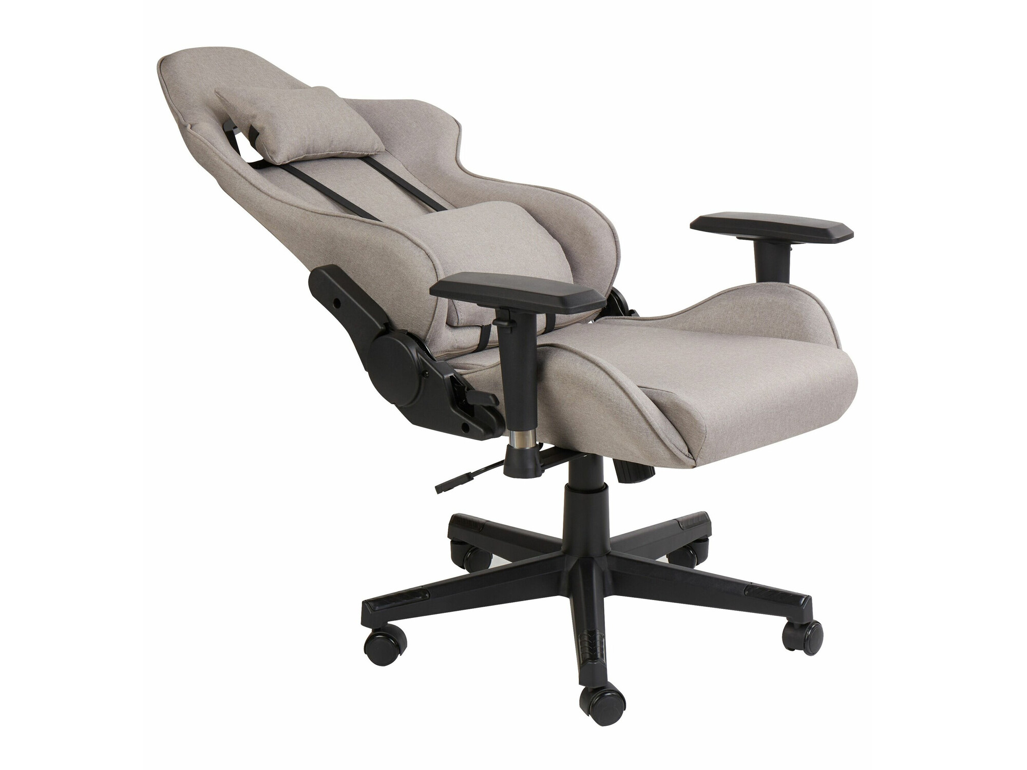 Spēļu krēsls Berwyn 936 (Taupe)