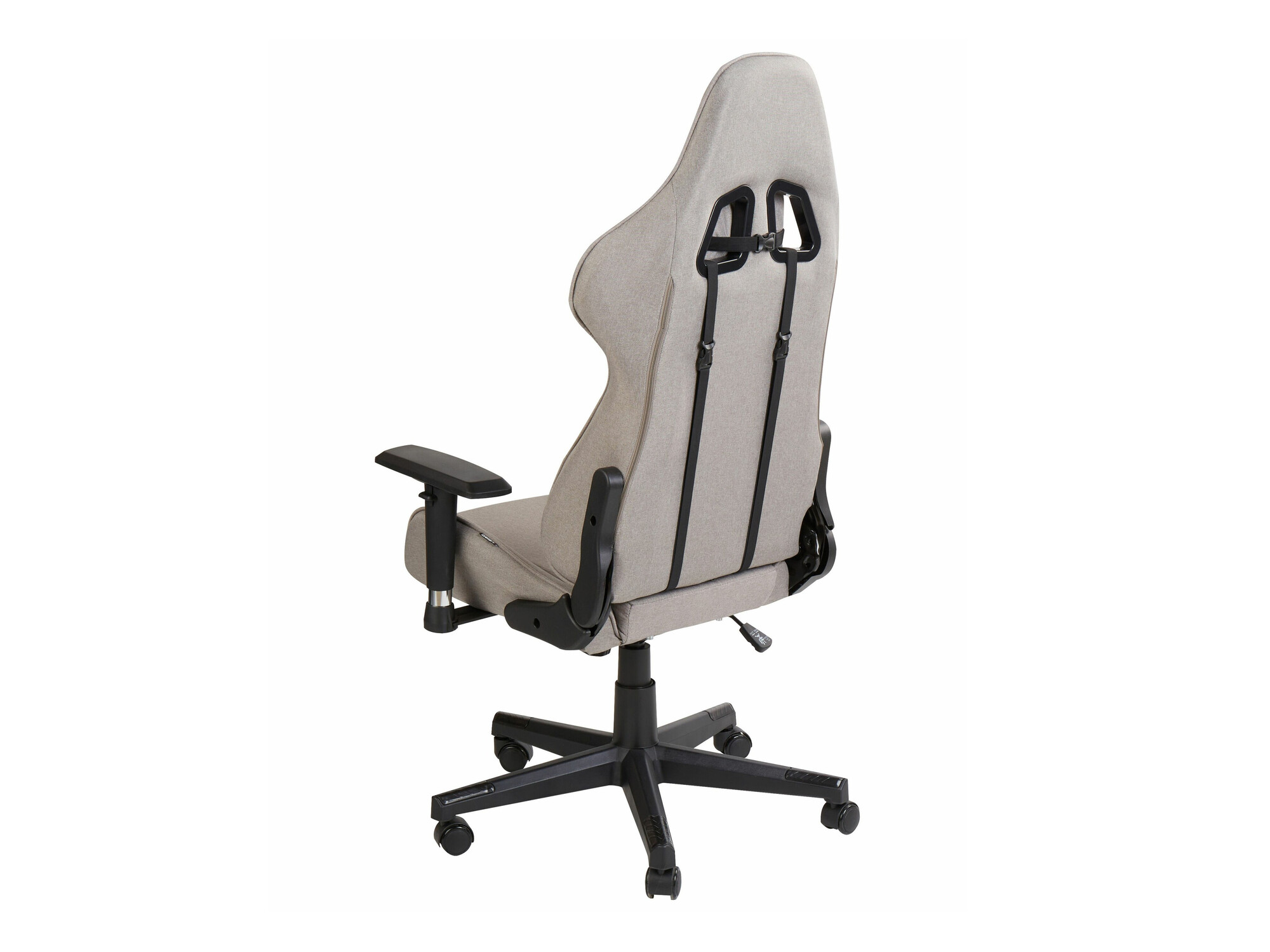 Spēļu krēsls Berwyn 936 (Taupe)